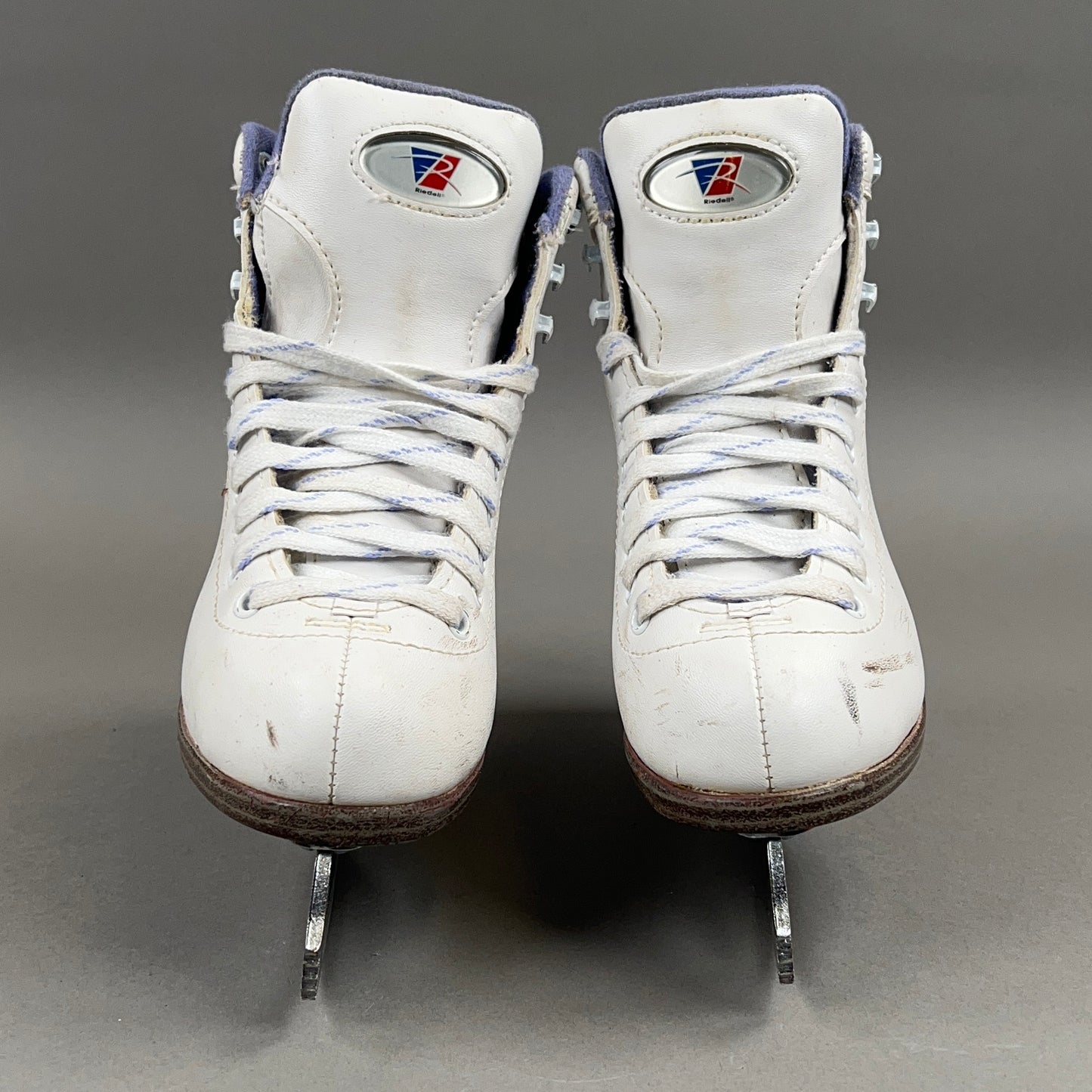 Riedell Size 1 Ice Skates