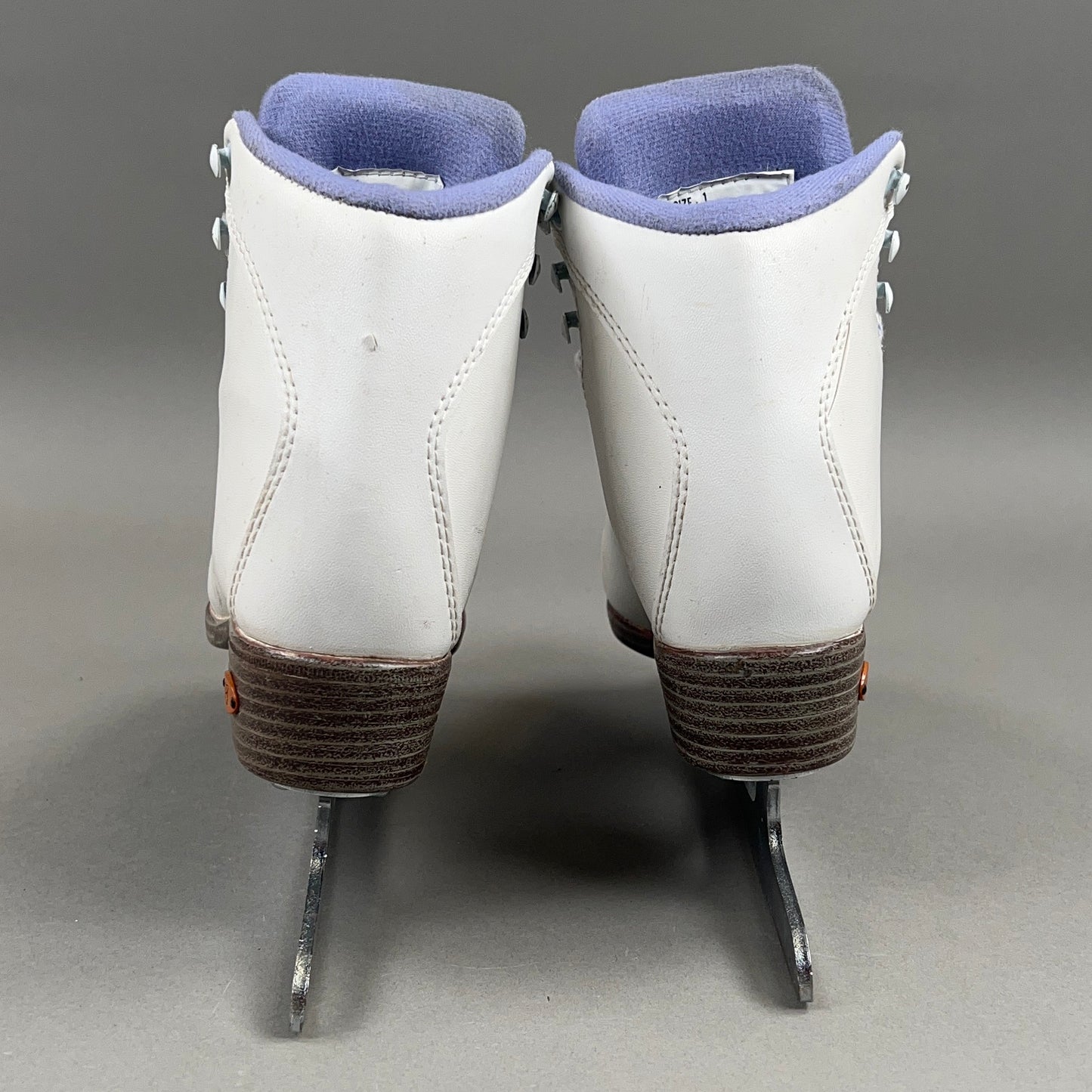 Riedell Size 1 Ice Skates