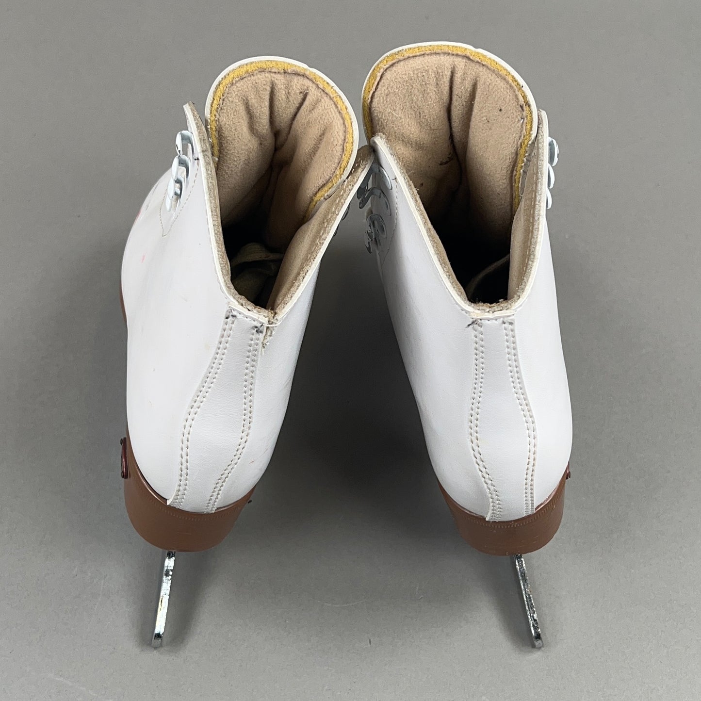 Riedell Size 1 Ice Skates