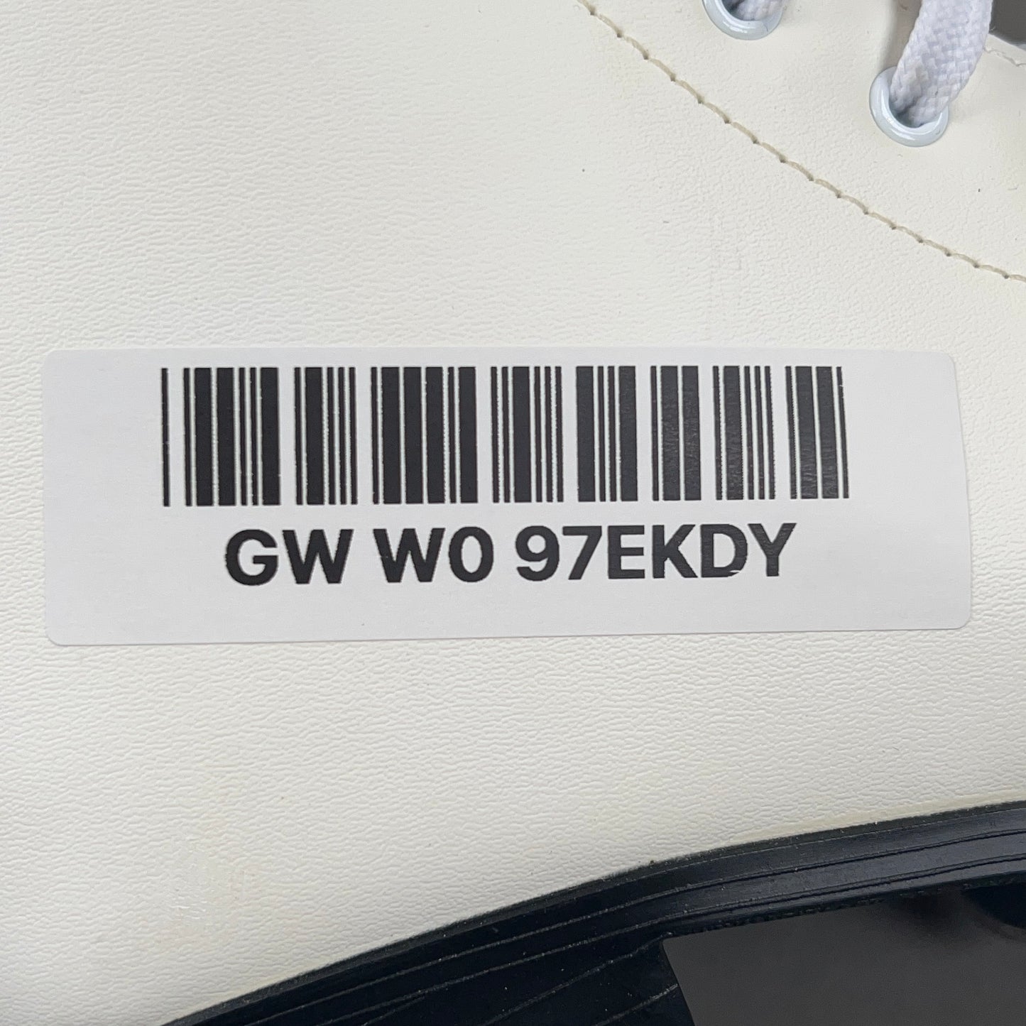 American Athletic Size 10 Ice Skates