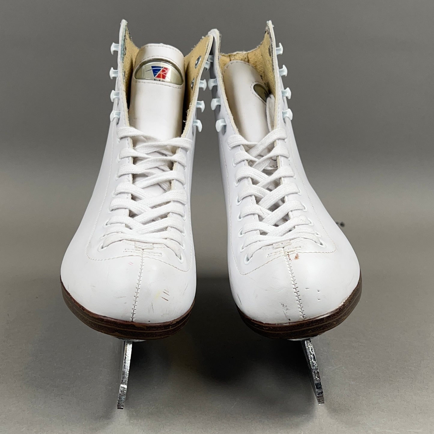 Riedell Size 7 Ice Skates