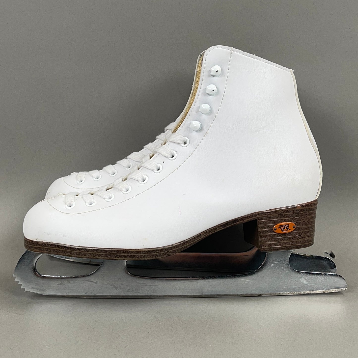 Riedell Size 7 Ice Skates