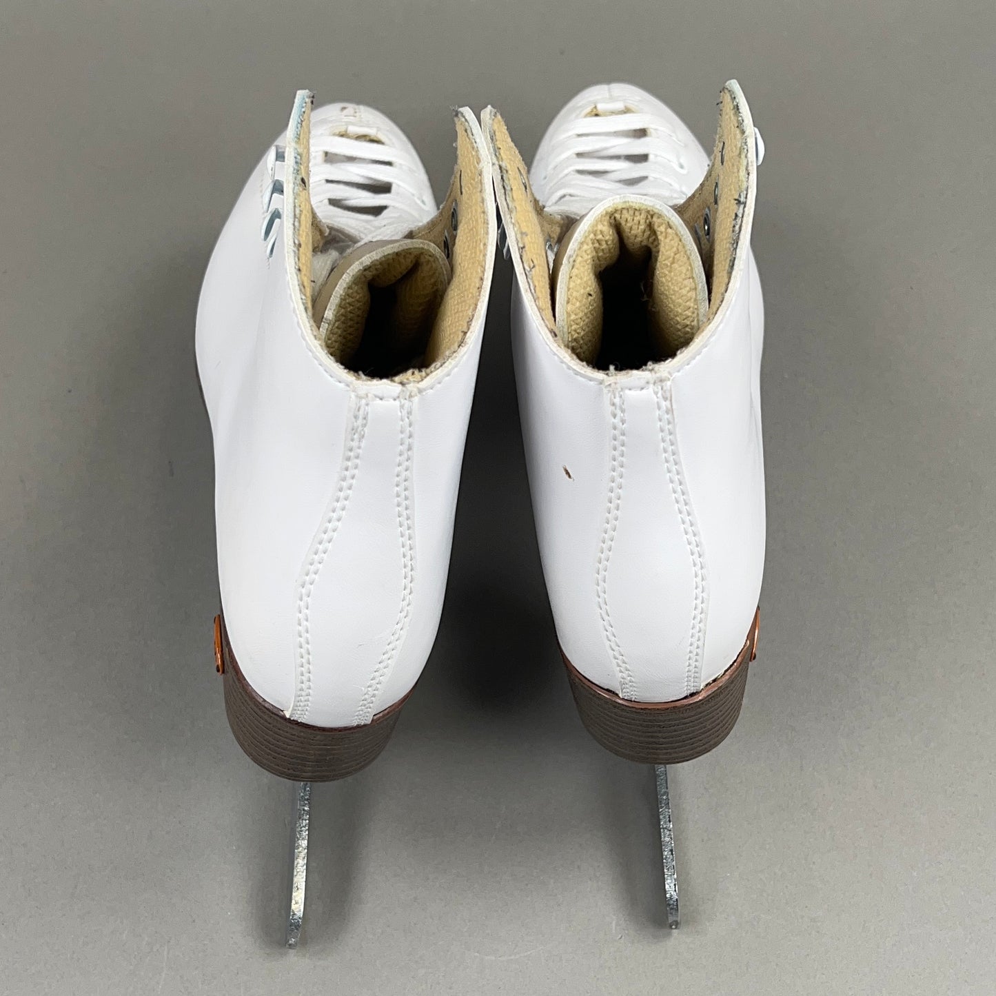 Riedell Size 7 Ice Skates