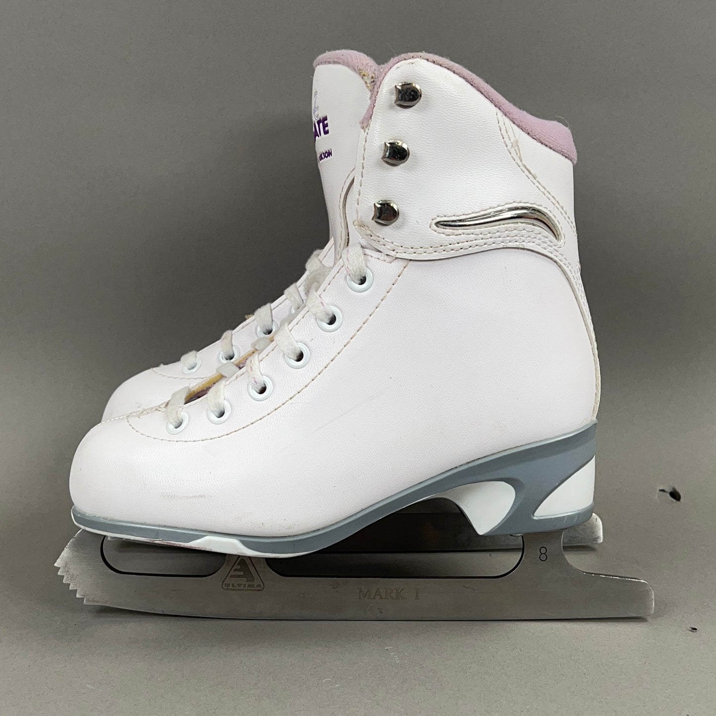 Jackson Soft Skate Size 1 Ice Skates