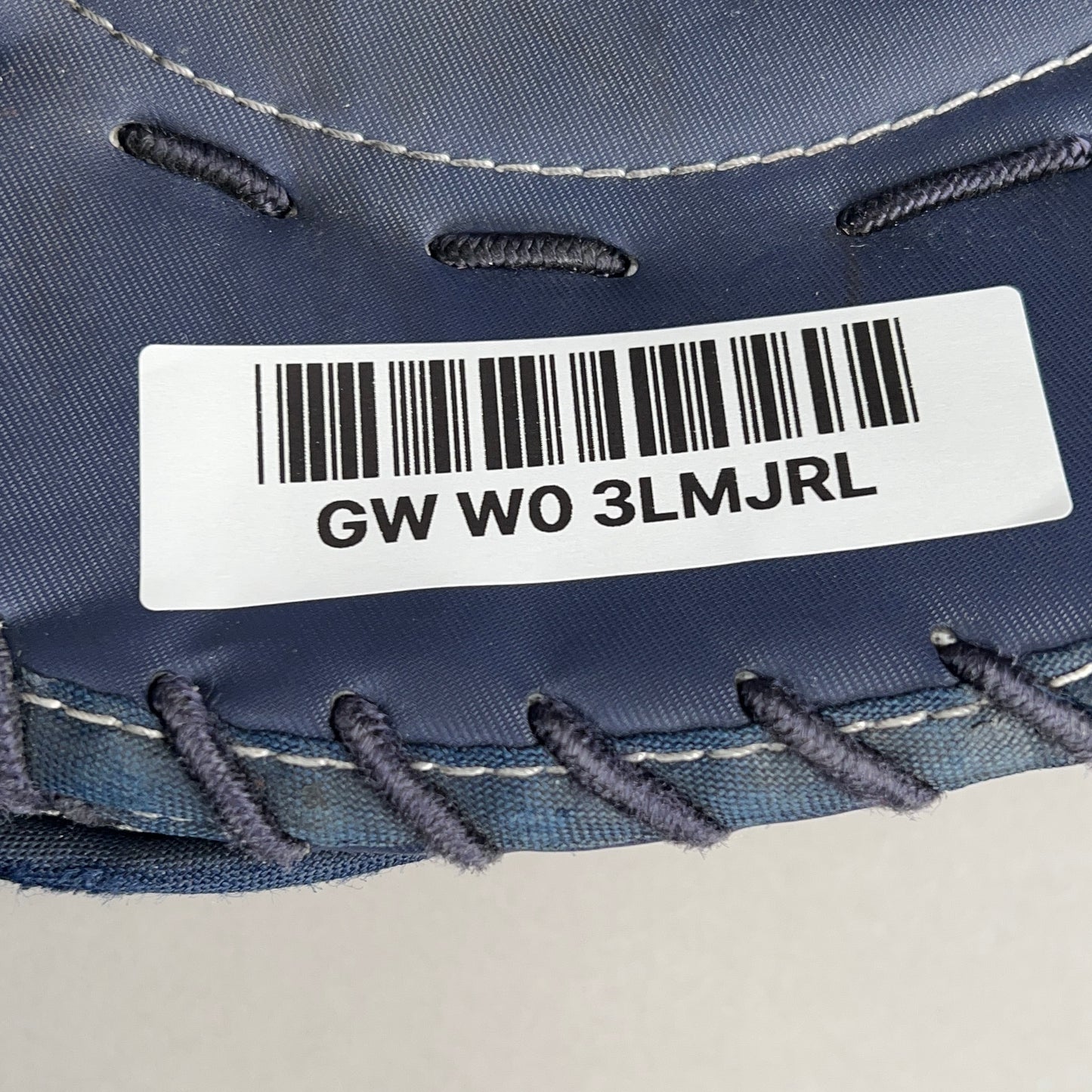 CCM E-Flex 5 Junior Goalie Blocker