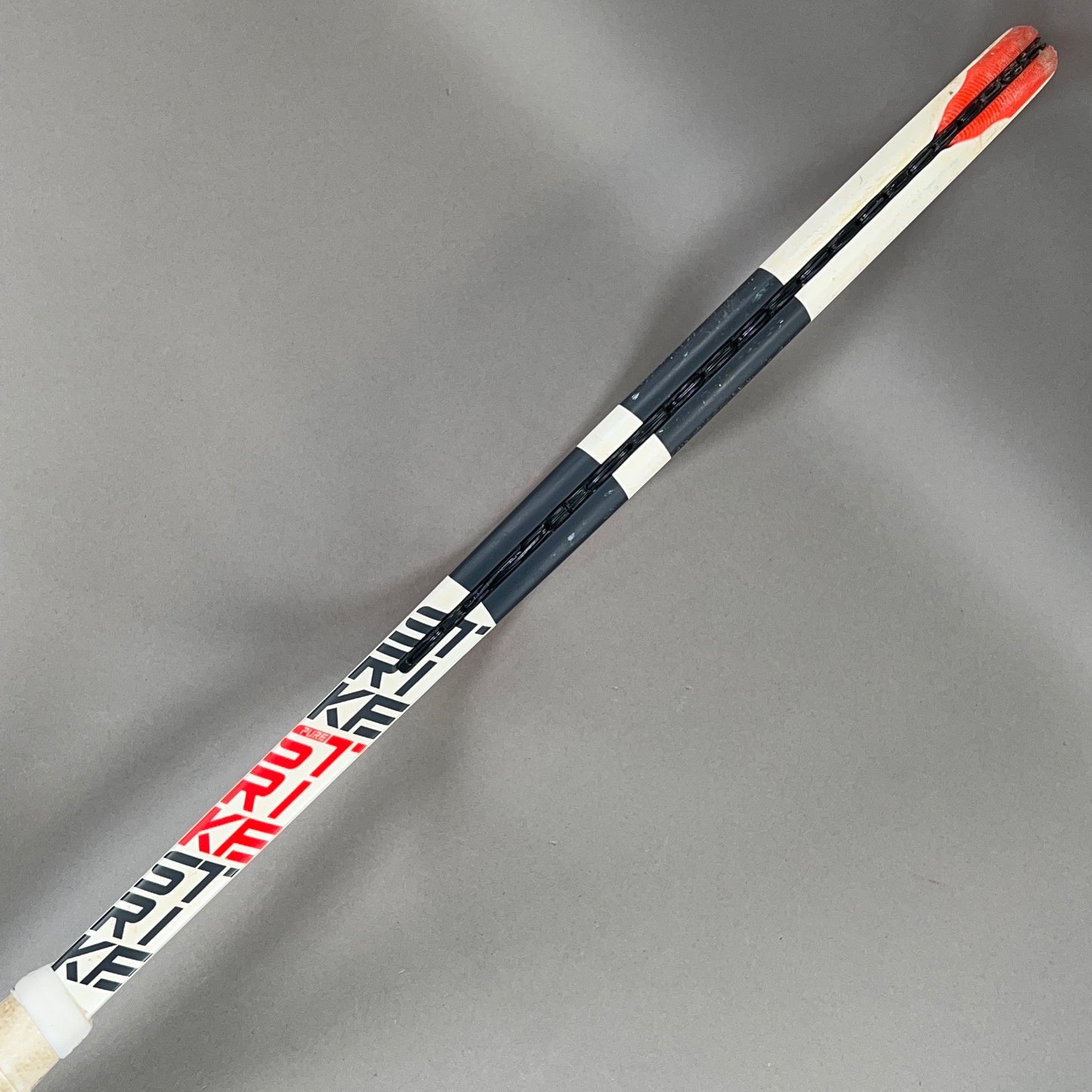 Babolat Pure Strike Tennis Racket 4 1/8" Grip & 100in² Head Size