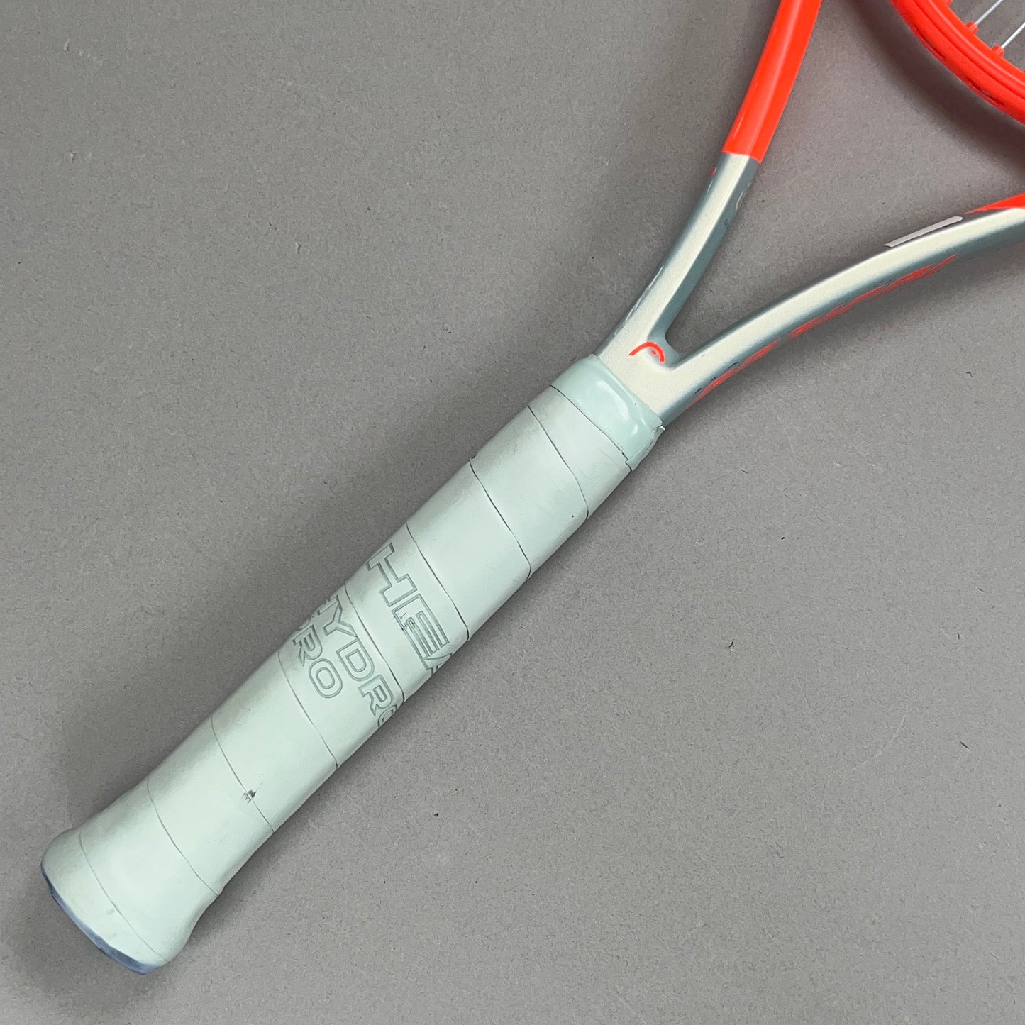 Head Radical Pro Tennis Racket 4 1/4" Grip & 98in² Head Size