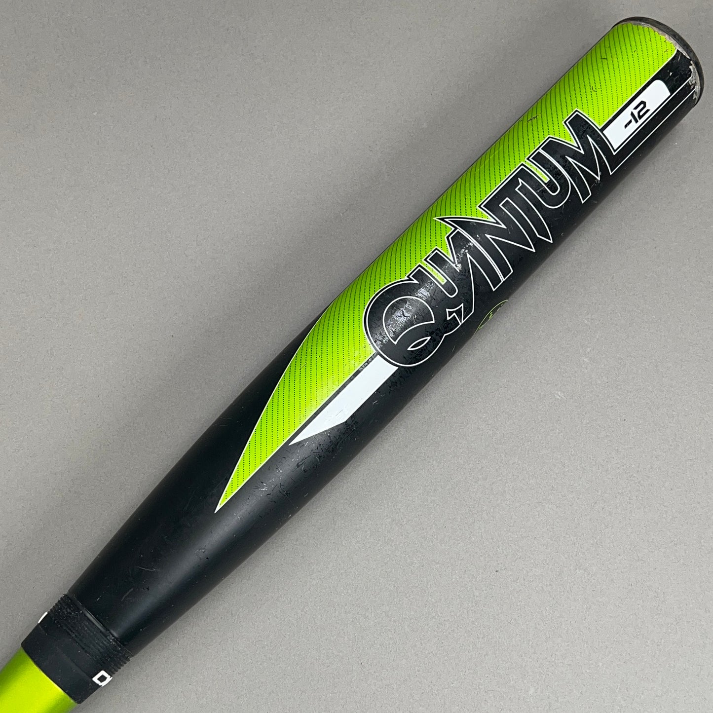 Easton Quantum YB11QT 32/20 (-12) USSSA Baseball Bat