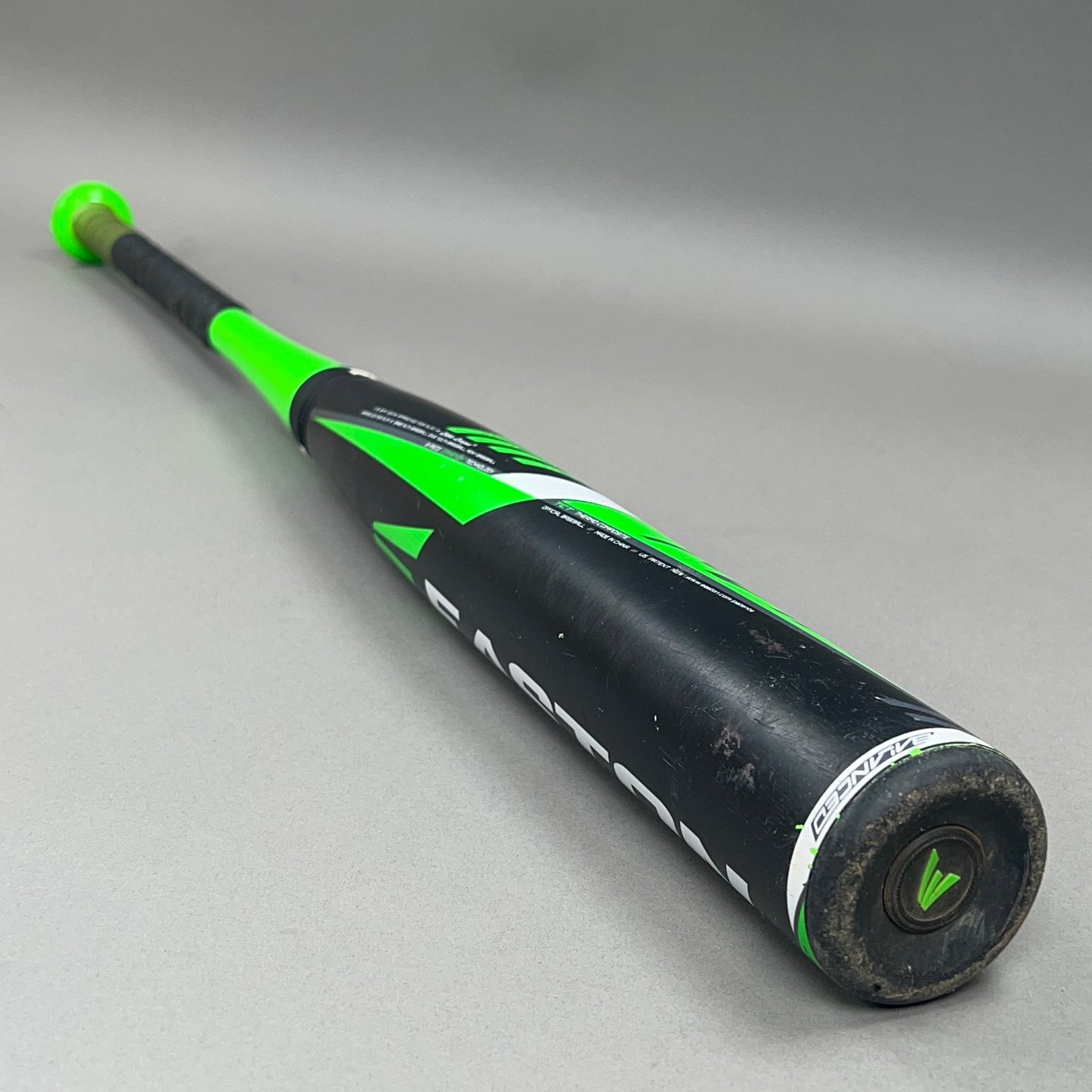 Easton Mako YB16MK12 31/19 (-12) USSSA Softball Bat