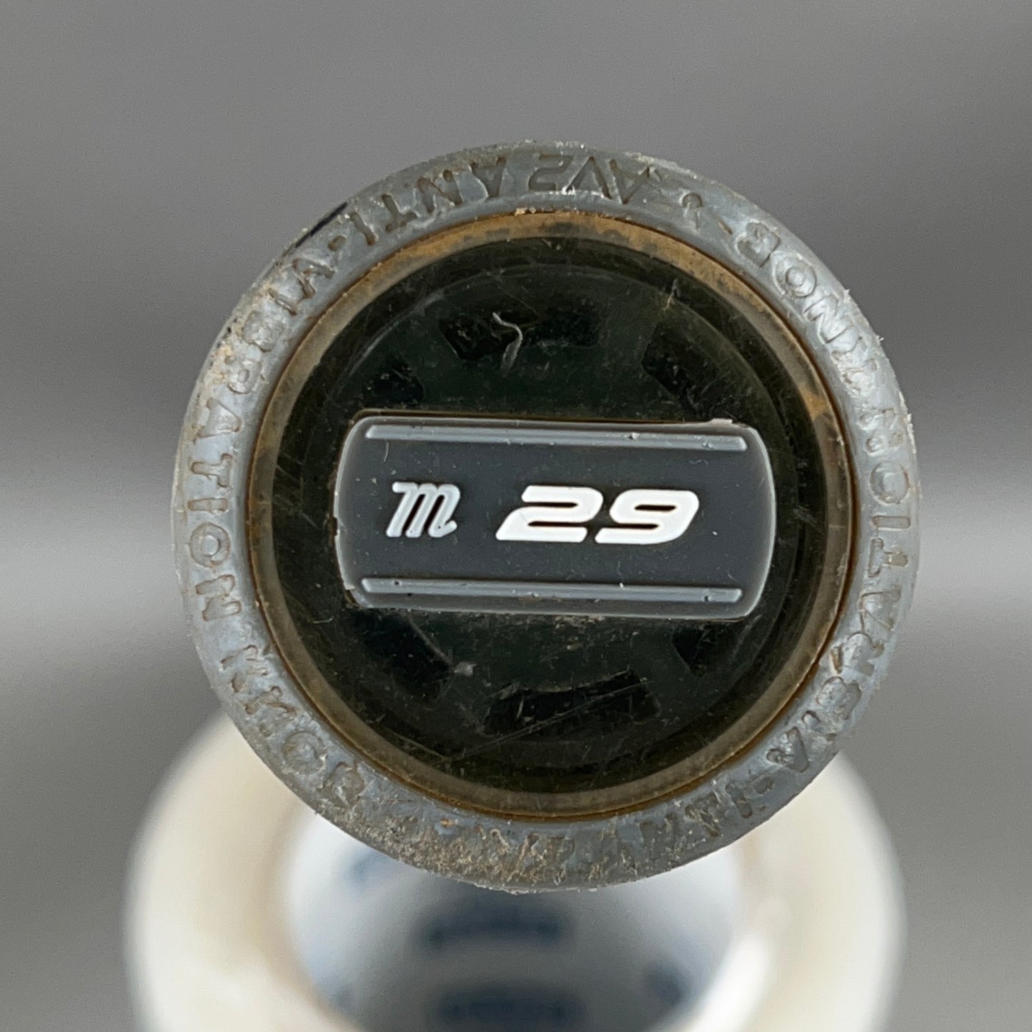 Marucci Cat 9 MSBC910PA 29/19 (-10) USSSA Baseball Bat