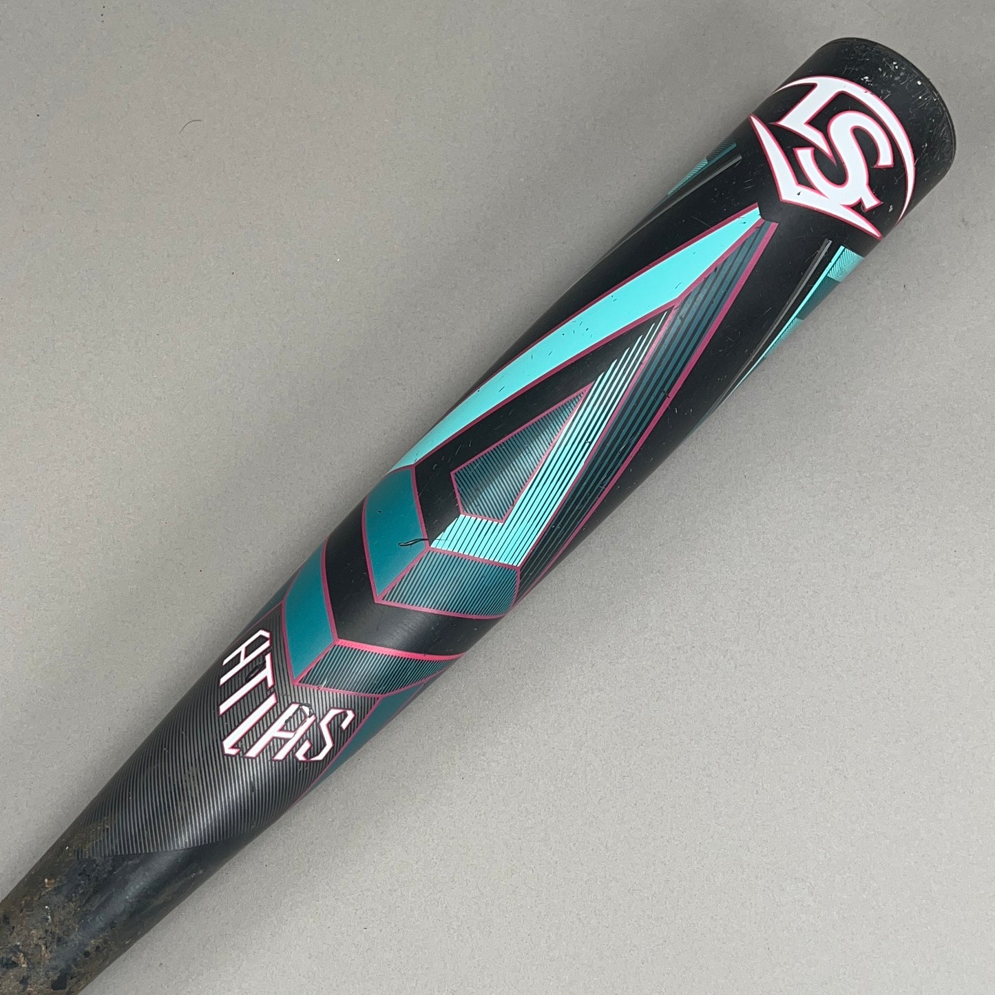 Louisville Slugger Atlas WBL2968 33.5/30.5 (-3) BBCOR Baseball Bat
