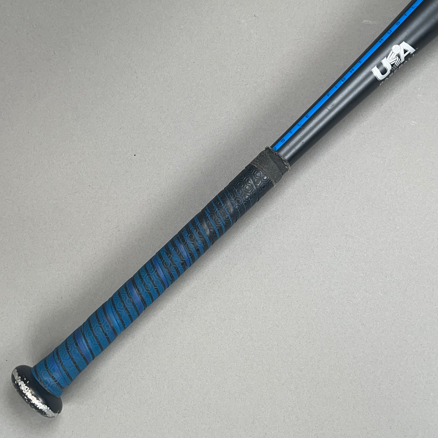 Rawlings 5150 US1510 28/18 (-10) USA Baseball Bat