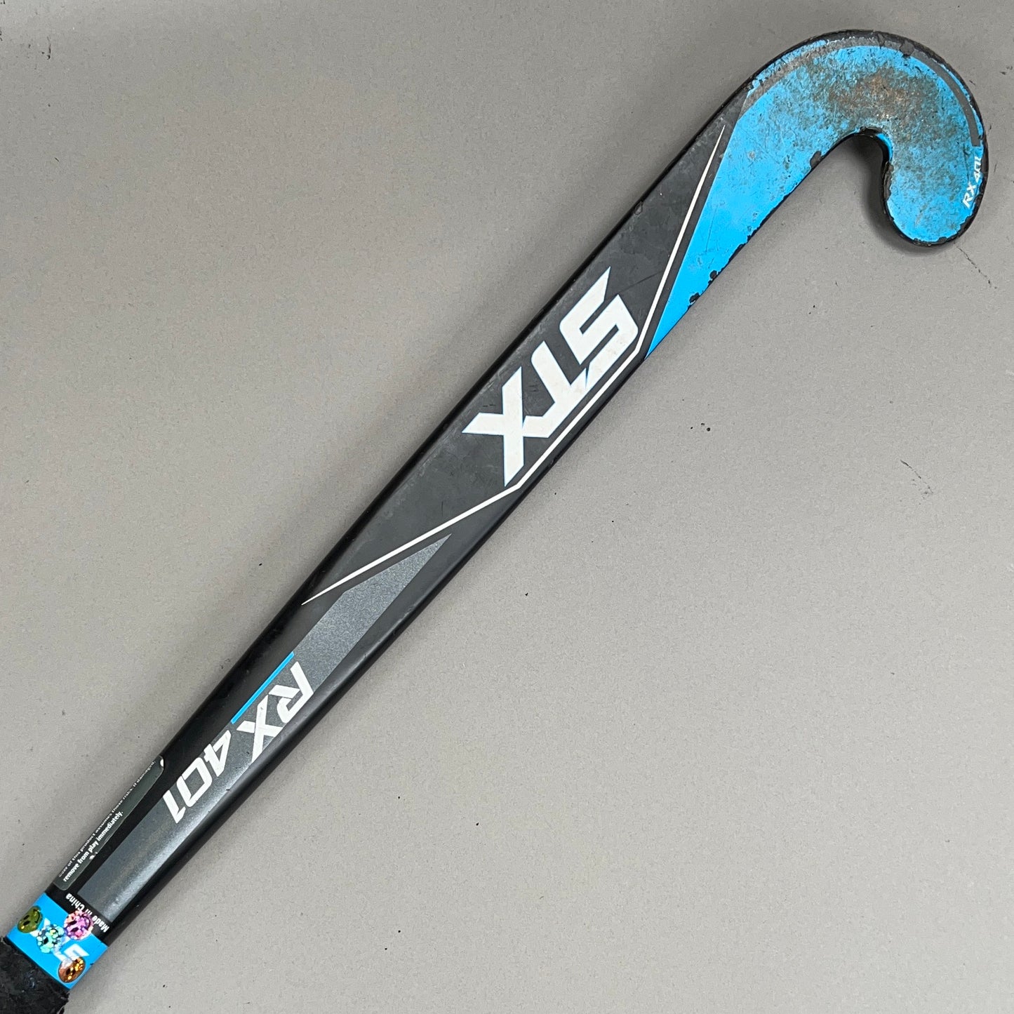 STX Surgeon RX401 37" Field Hockey Stick