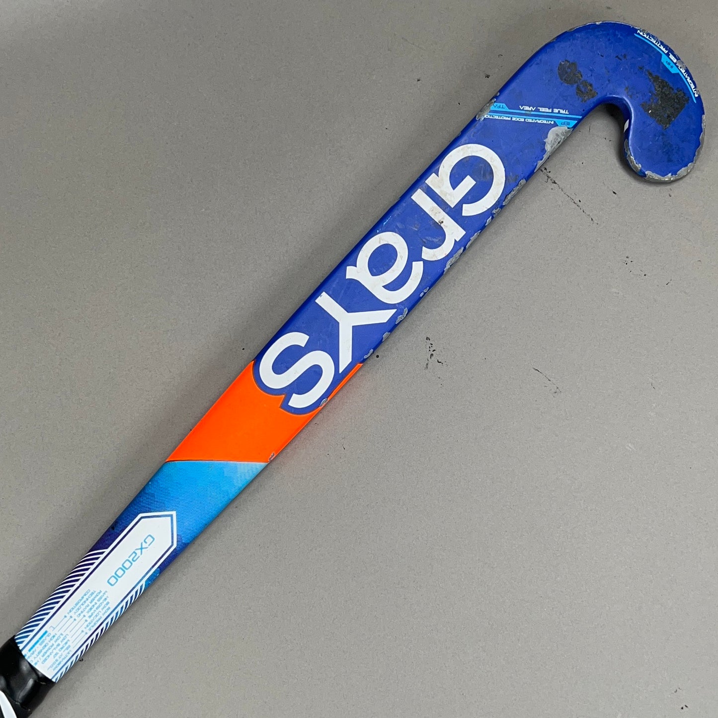 Grays GX2000 Superlite 35" Field Hockey Stick