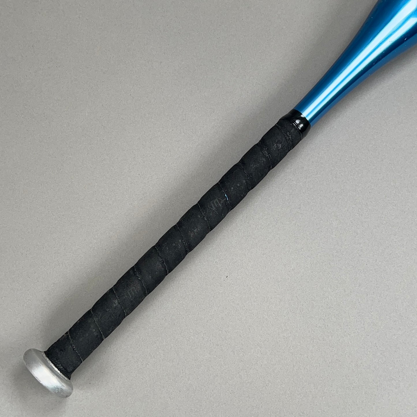 Easton Black Magic ML500B 33/24 (-9) ASA / 1.20 BPF Softball Bat