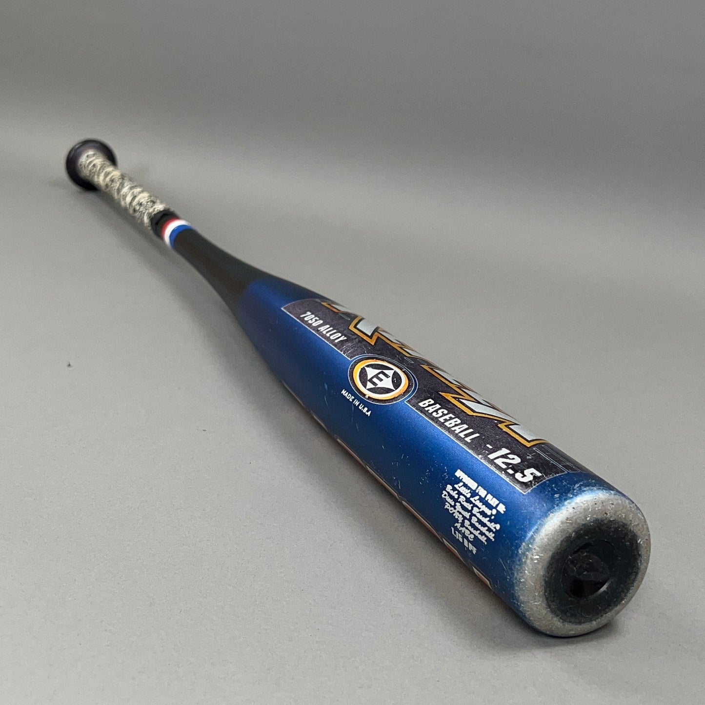 Easton Reflex LX51 31/18.5 (-12.5) USSSA Baseball Bat