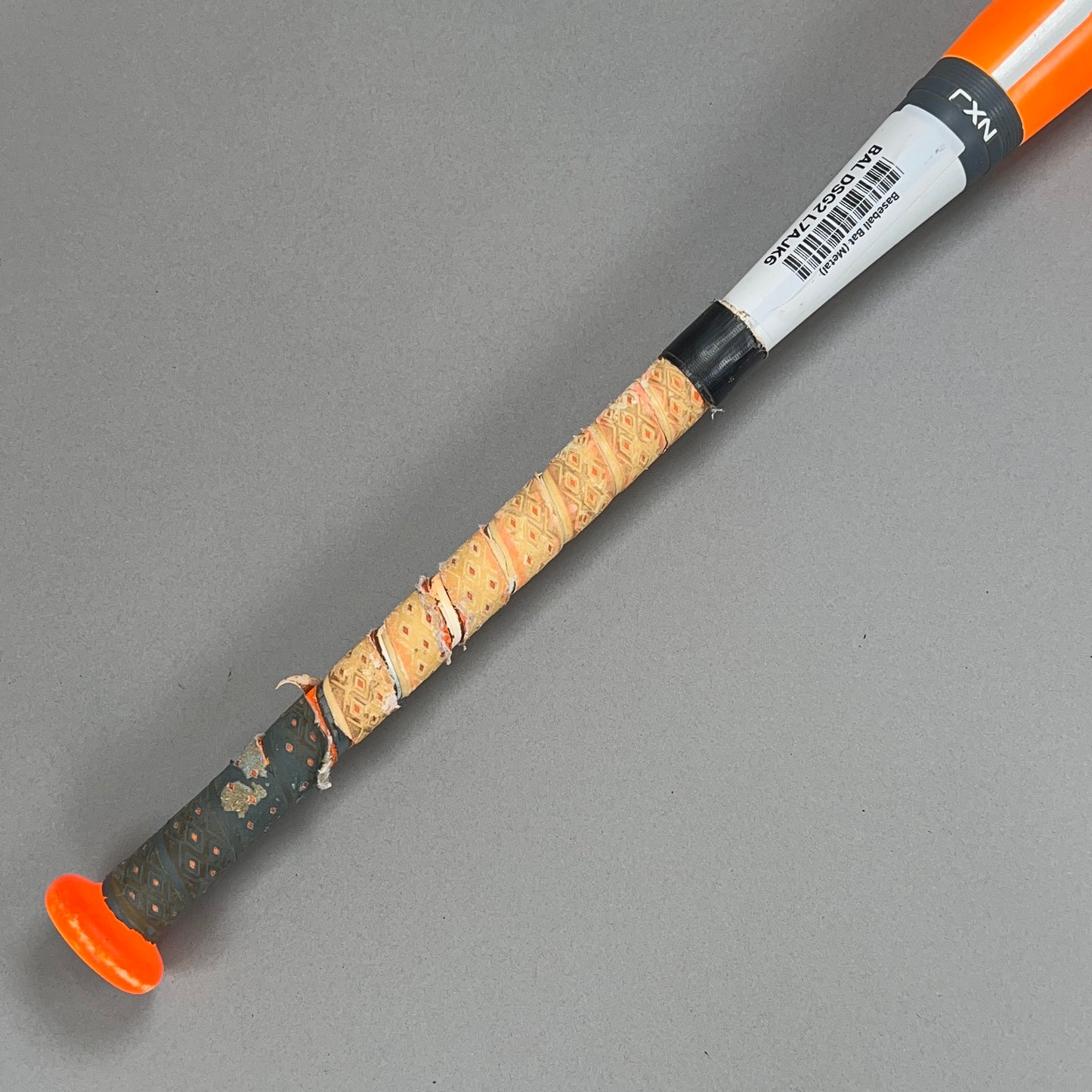 Easton Mako YB16MK12 31/20 (-11) USSSA Softball Bat