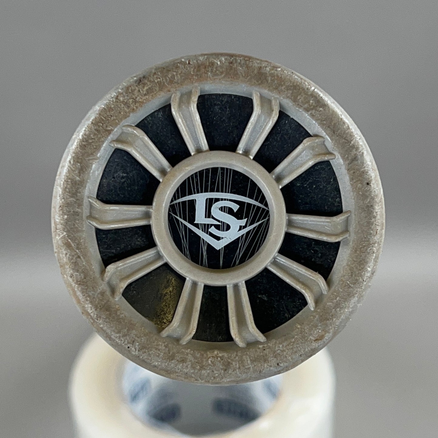 Louisville Slugger Atlas Nightmare 33/30 (-3) BBCOR Baseball Bat
