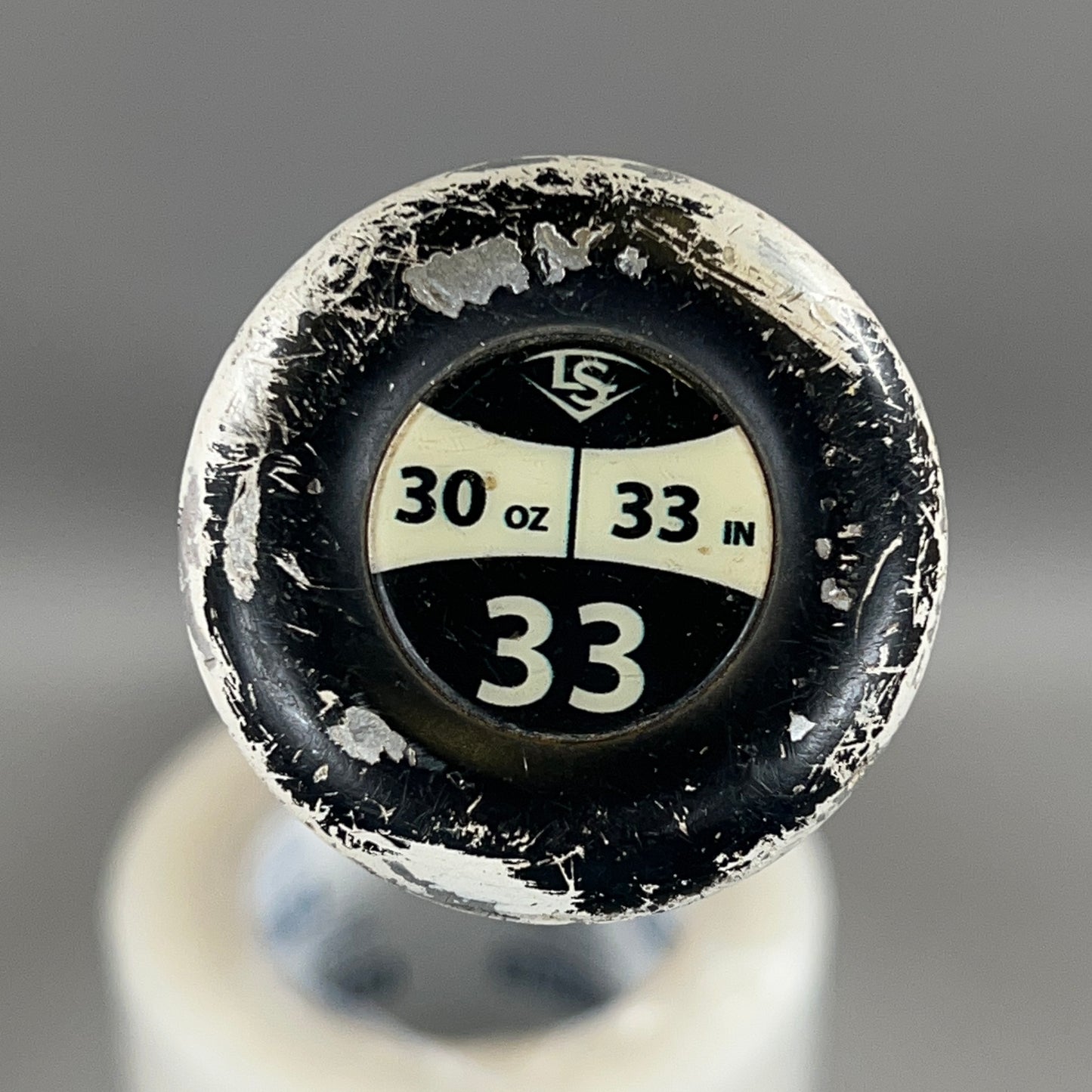Louisville Slugger Atlas Nightmare 33/30 (-3) BBCOR Baseball Bat
