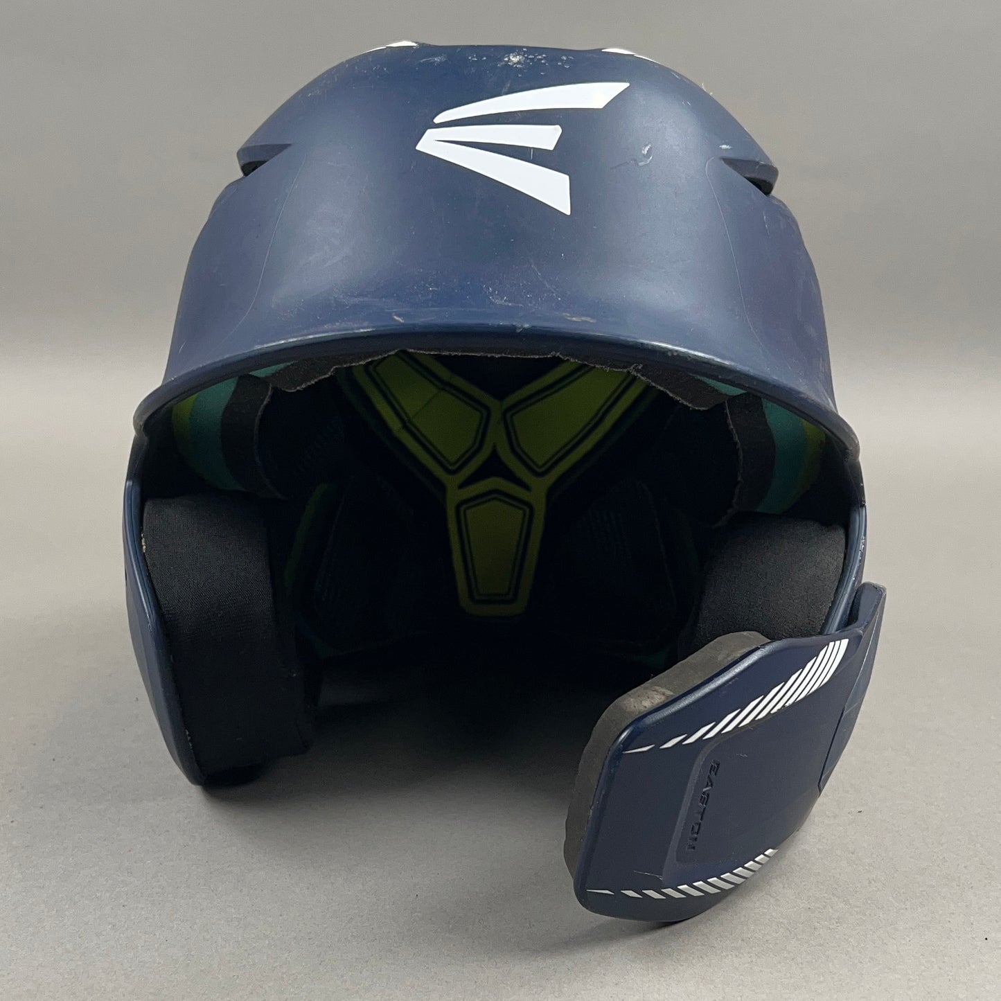 Easton Elite Max Large 6 5/8" to 7 1/4" Senior Baseball Batting Helmet