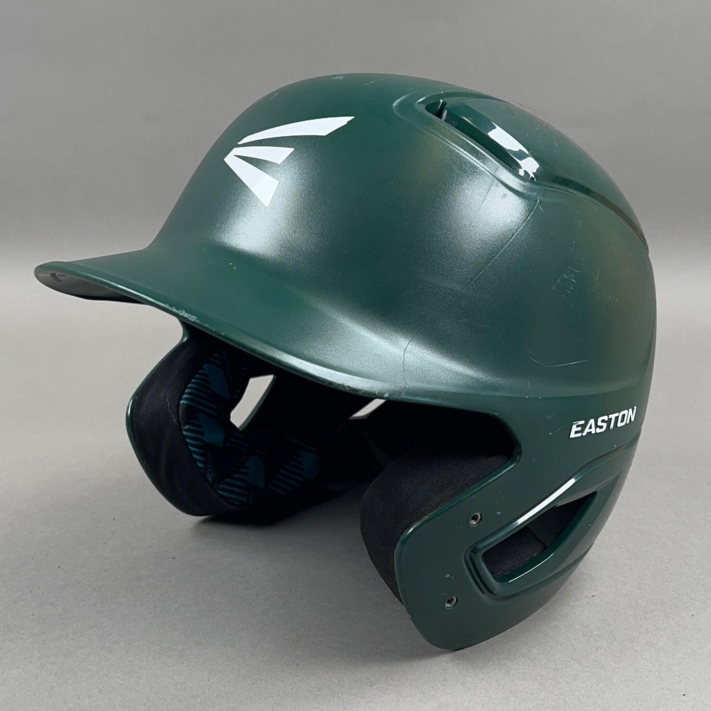 Easton Gametime II Large 7 1/8" to 7 3/4" Senior Baseball Batting Helmet