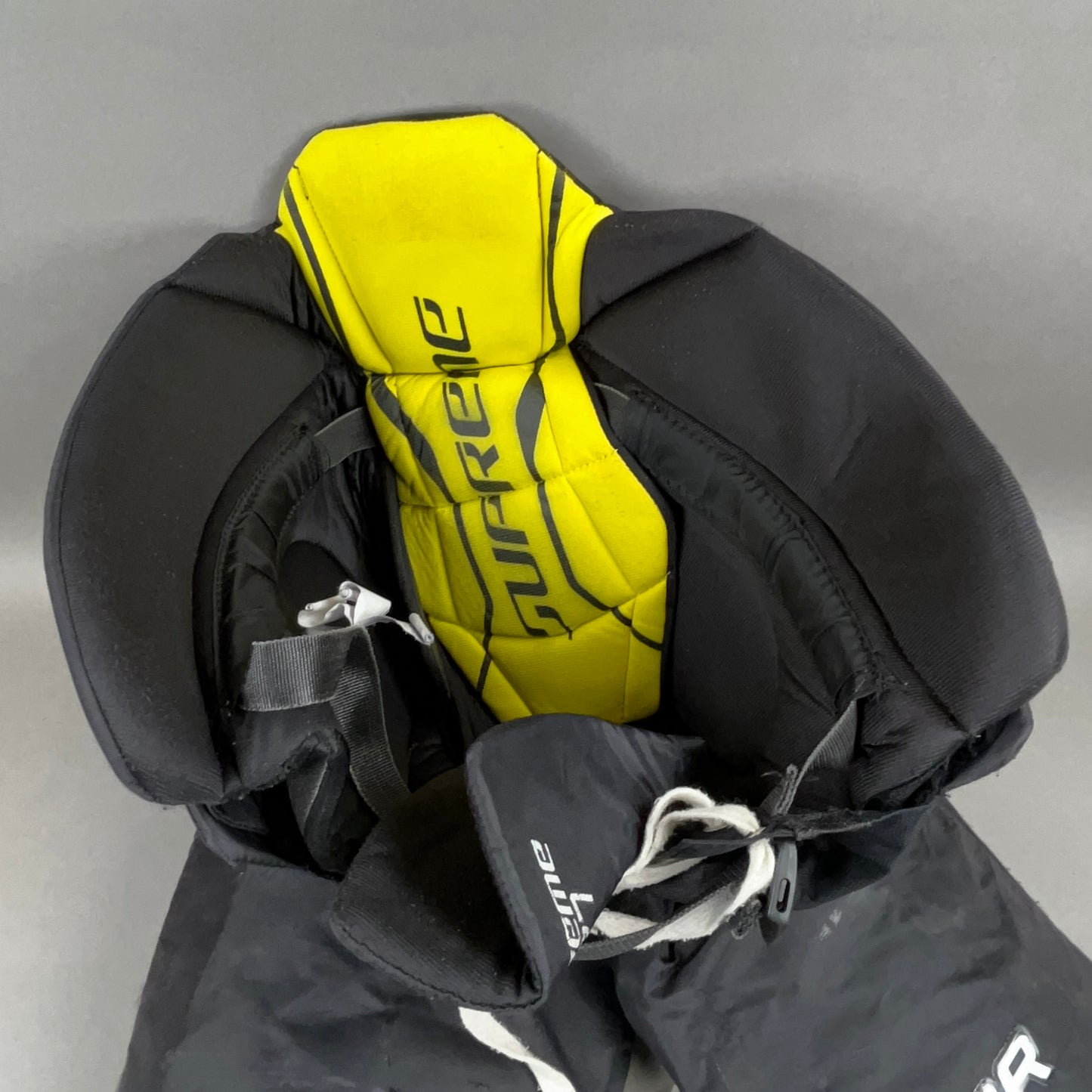 Bauer Supreme S27 Junior Large Hockey Pants