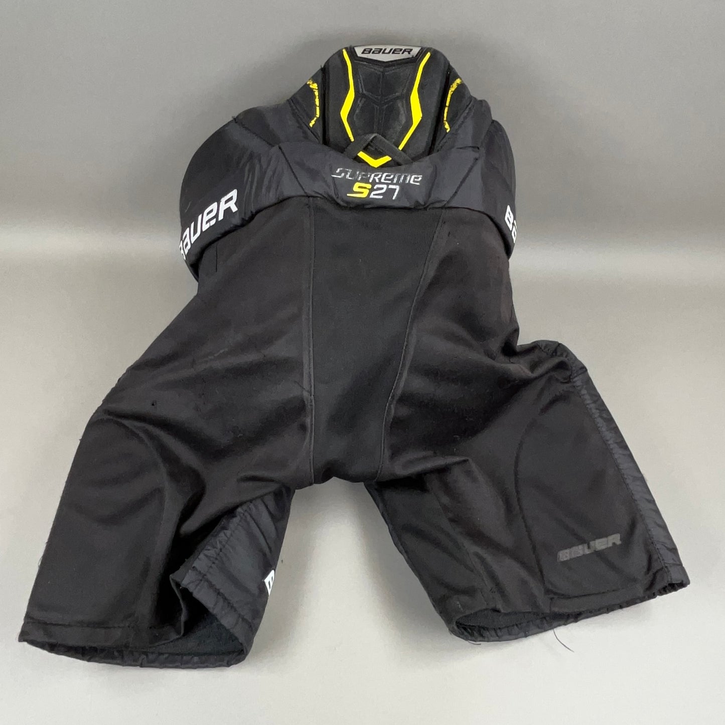 Bauer Supreme S27 Junior Large Hockey Pants
