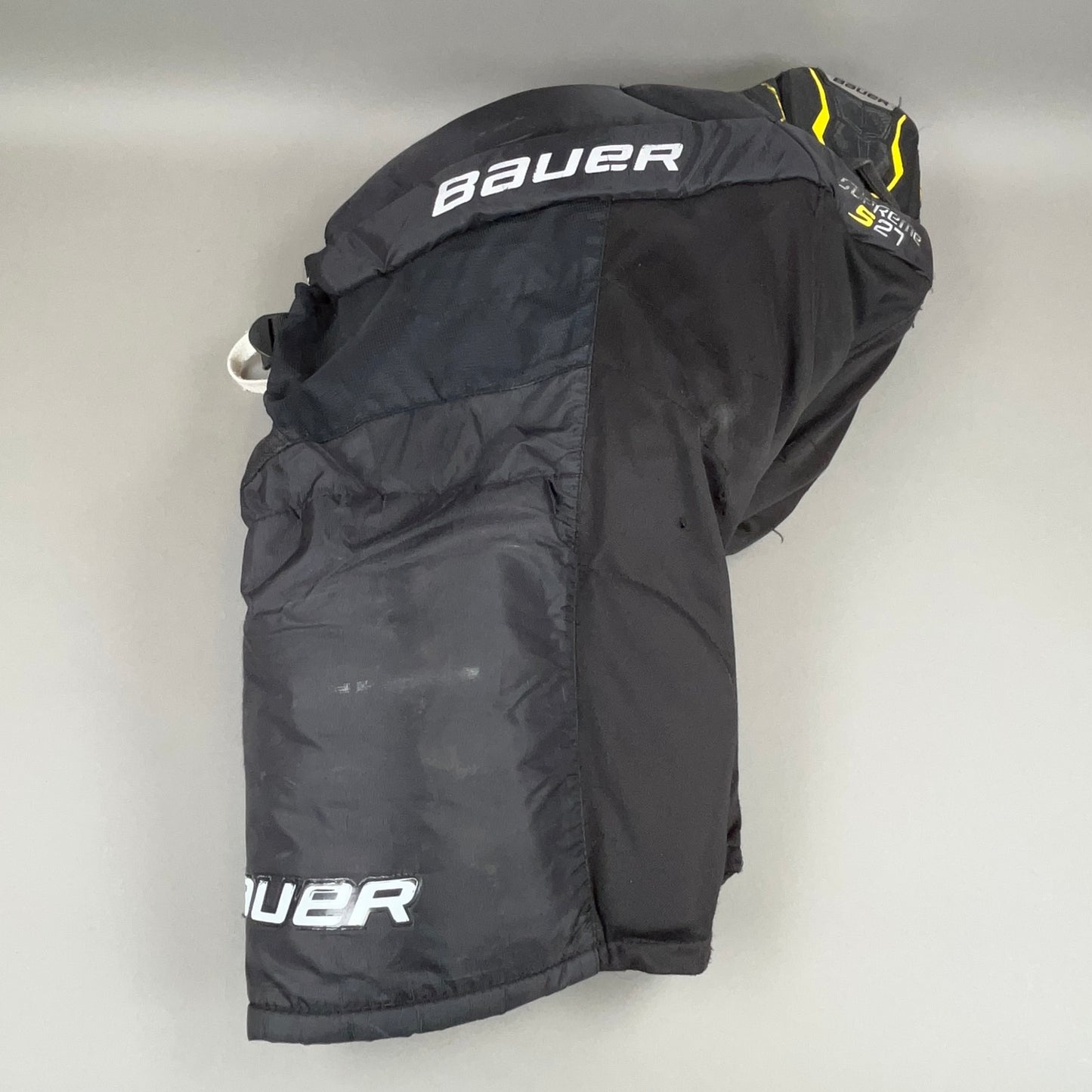 Bauer Supreme S27 Junior Large Hockey Pants
