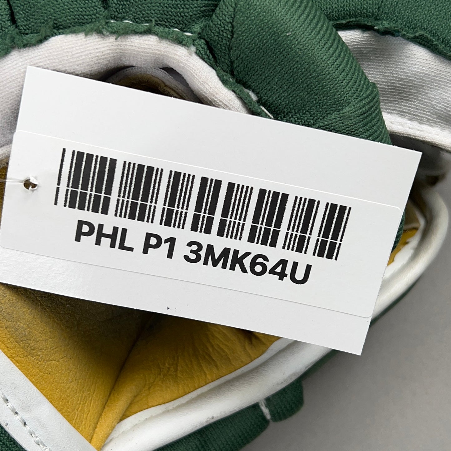 Jofa 399 Senior 14" Vintage Hockey Gloves