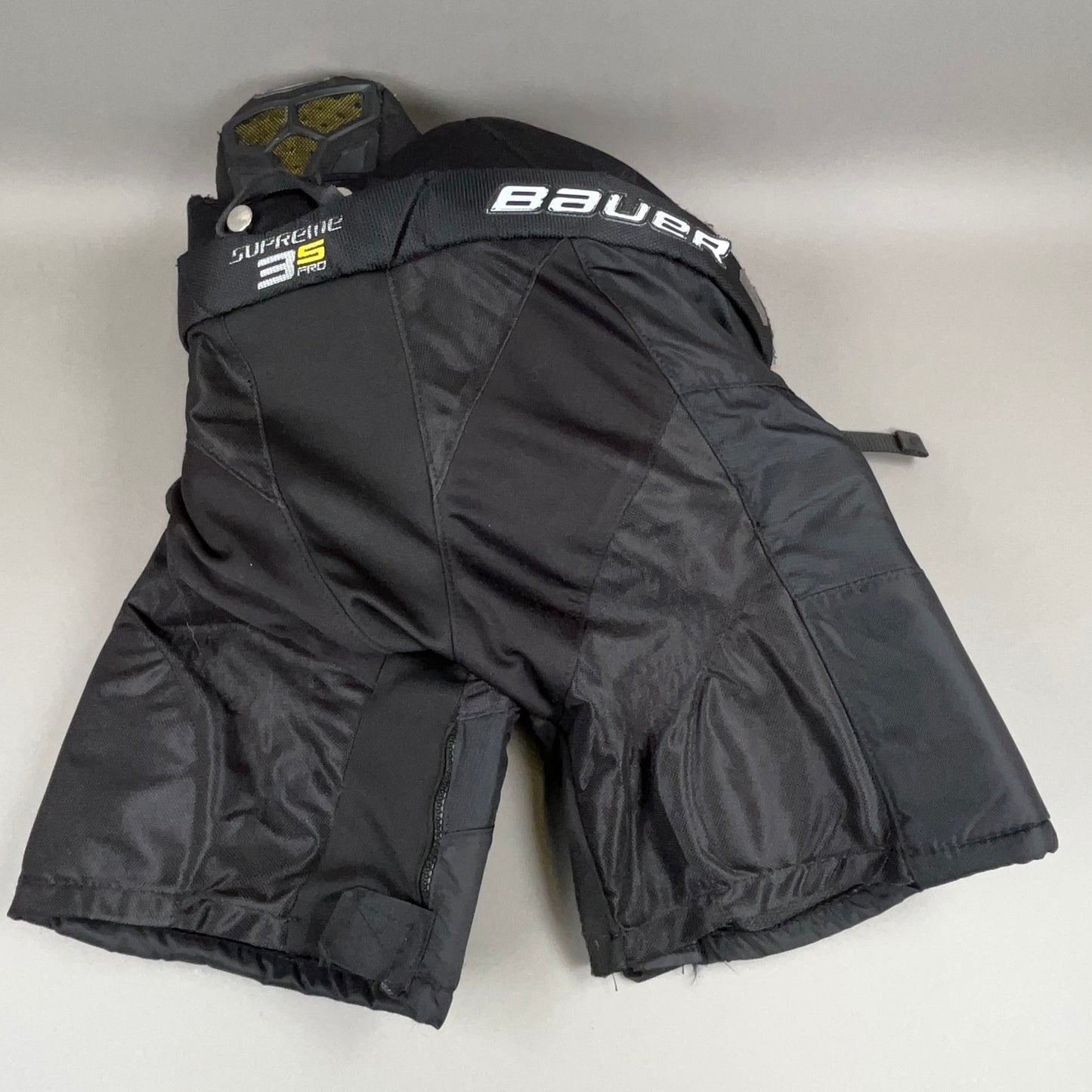 Bauer Supreme 3S Pro Junior Medium Hockey Pants