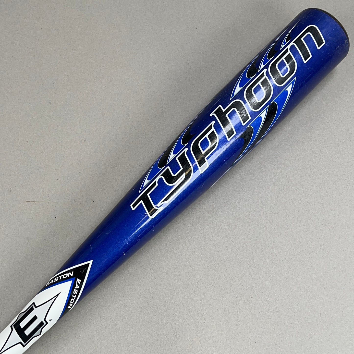 Easton Typhoon BK60 31/28 (-3) BESR Baseball Bat