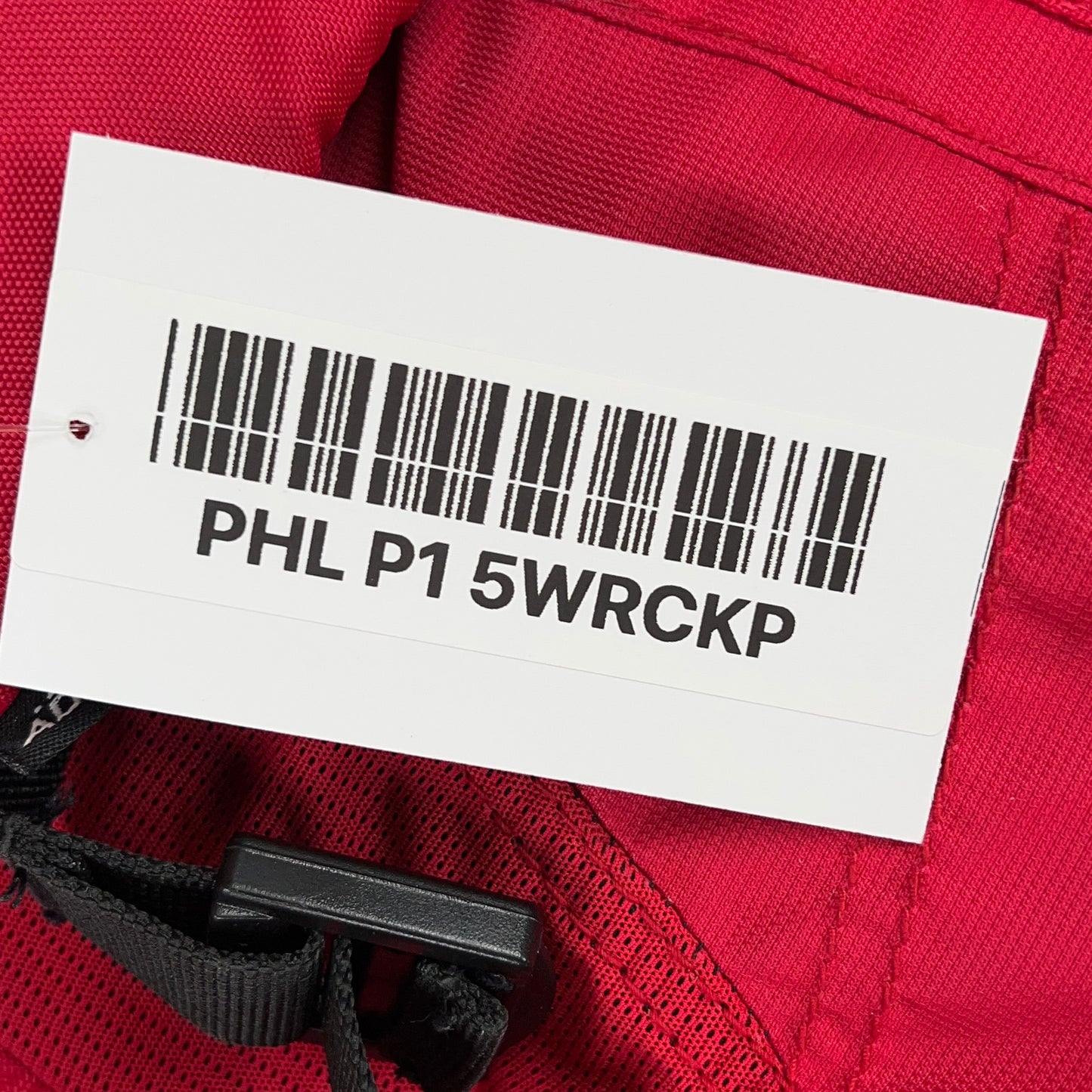 Warrior Covert QRE Pro Junior Large Hockey Pants