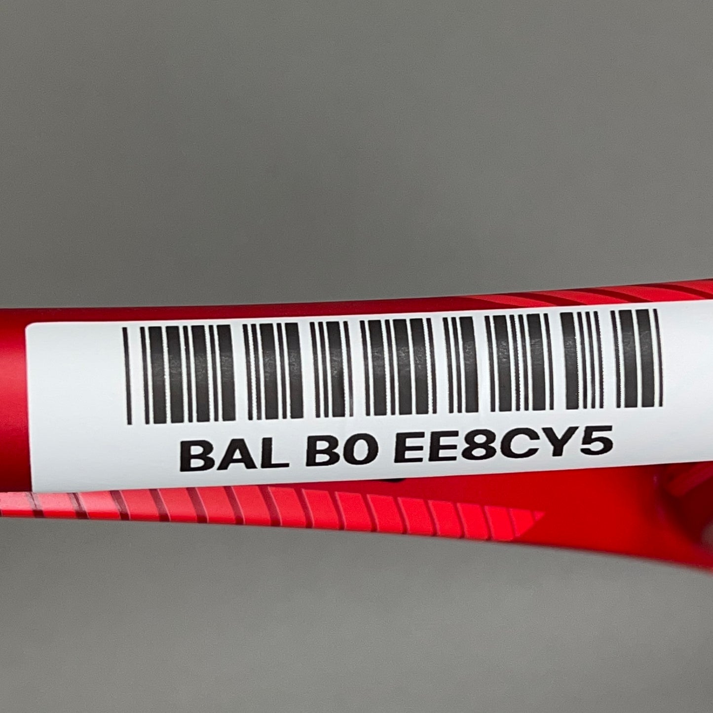 Prince RipStick 100 (2025) Tennis Racket 4 3/8" Grip & 100in² Head Size