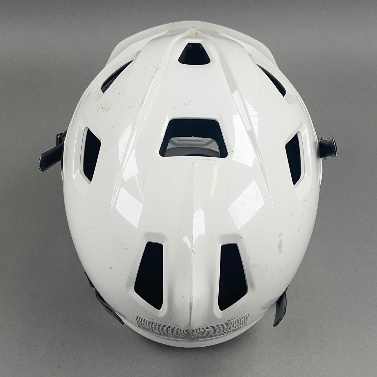 Schutt Stallion 100 X-Small 18.5" to 20.5" Youth Lacrosse Helmet
