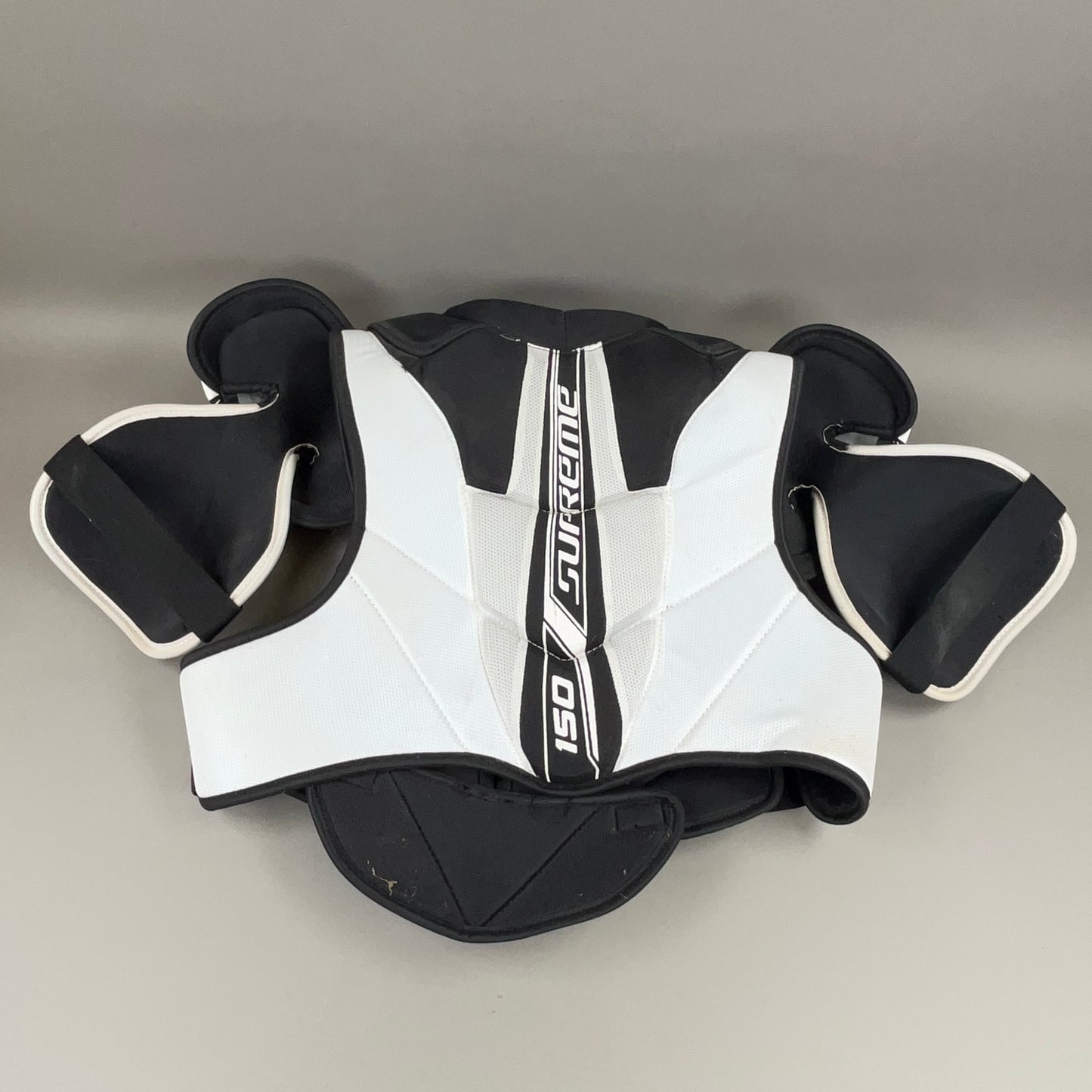 Supreme Supreme 150 Senior X-Large Hockey Shoulder Pads