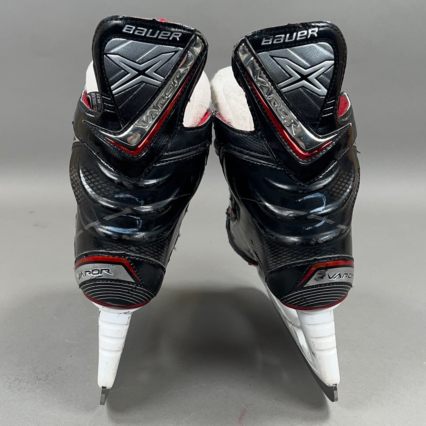 Bauer Vapor X500 Size 3 Junior Hockey Skates