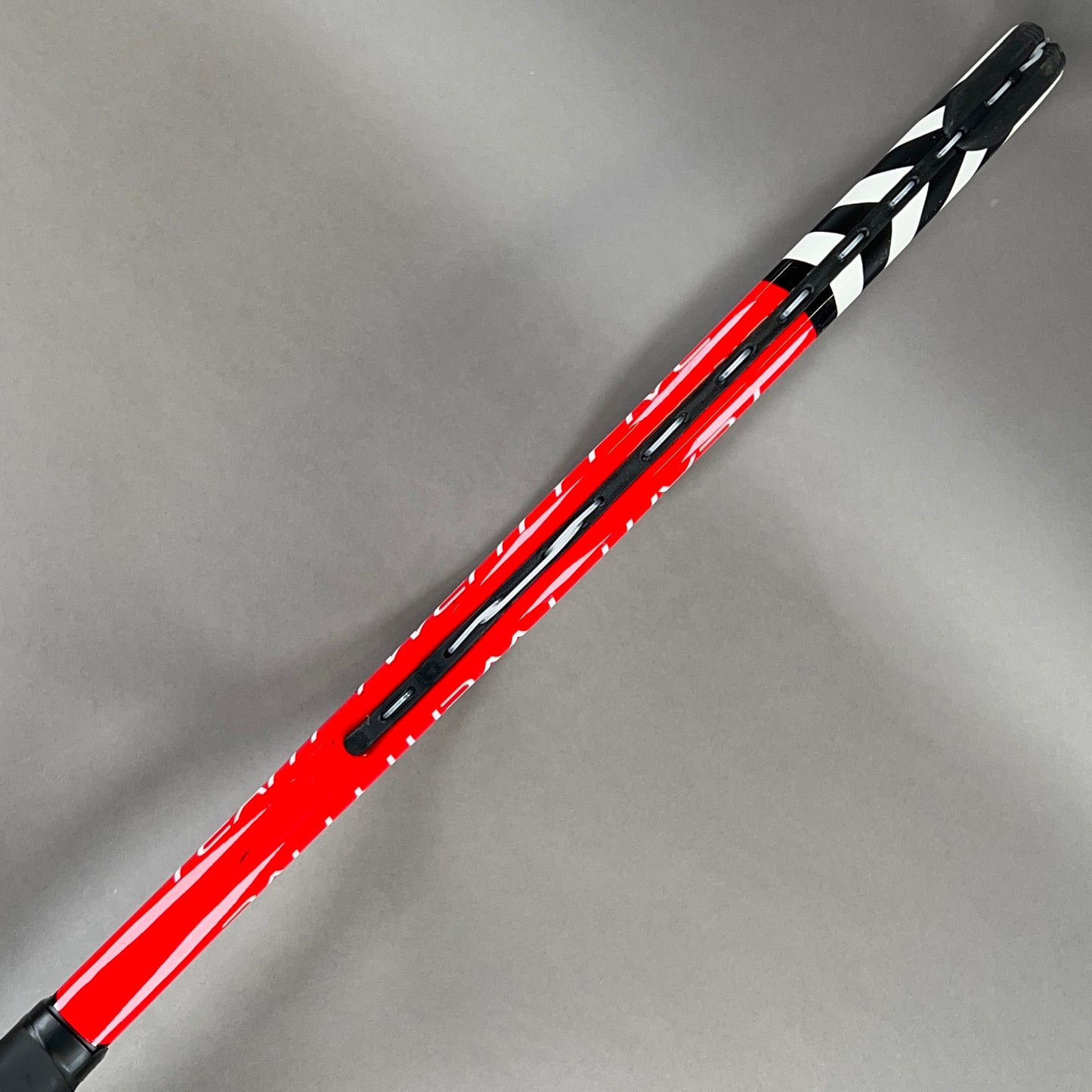 Wilson Team 25 Tennis Racket 3 7/8" Grip & 100in² Head Size