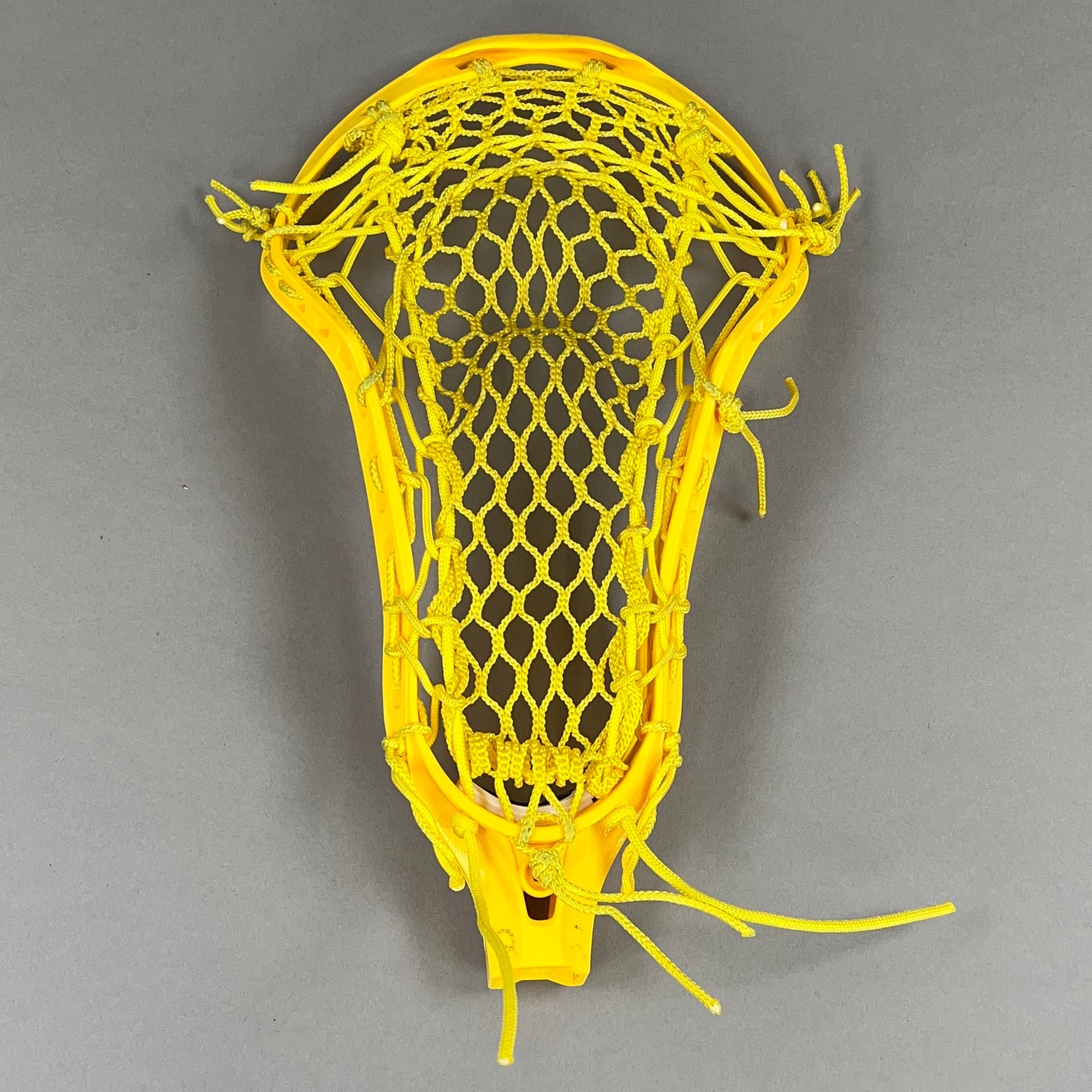 STX Crux 600 Womens Attack/Mid Lacrosse Head