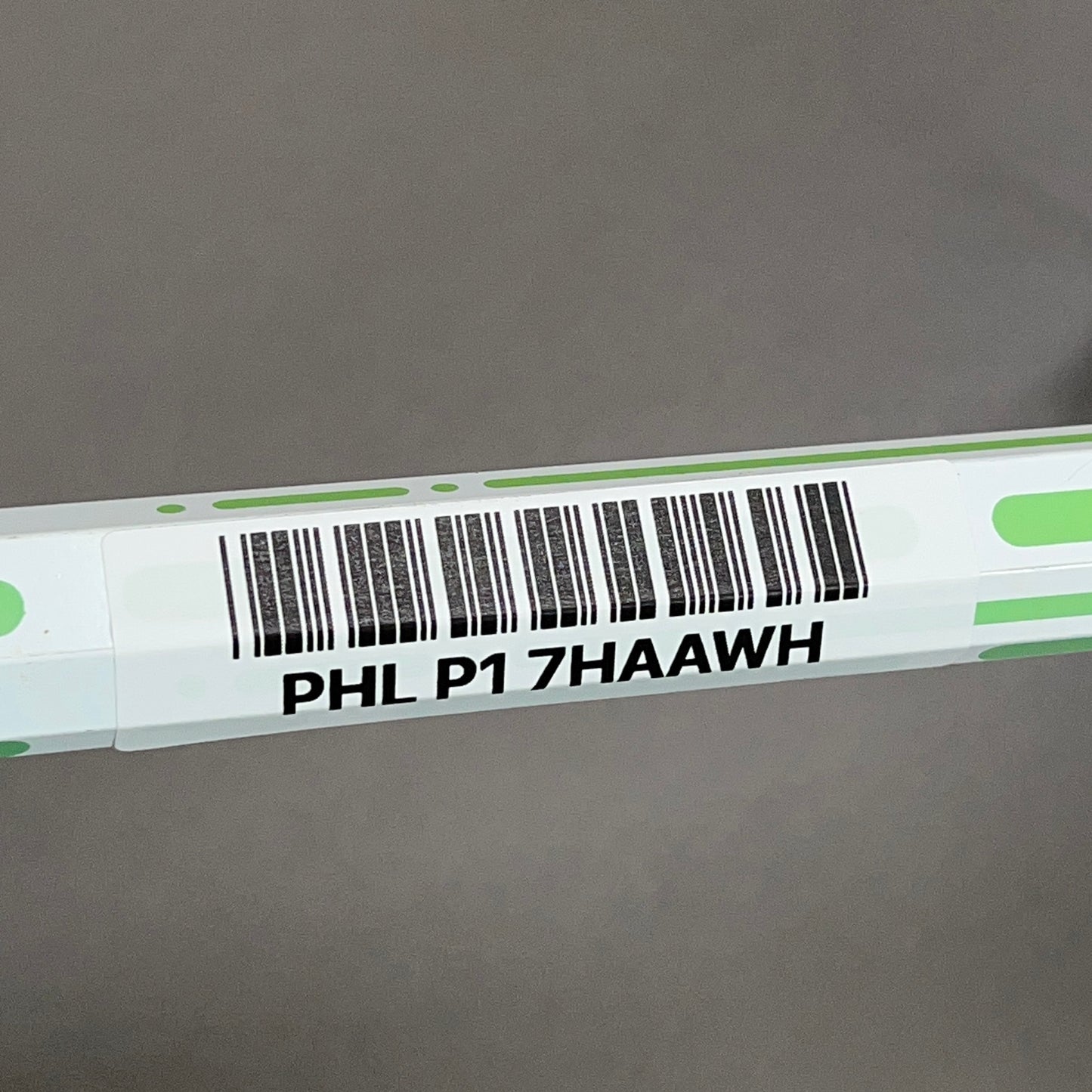STX Level Lacrosse Head w/ 30" STX