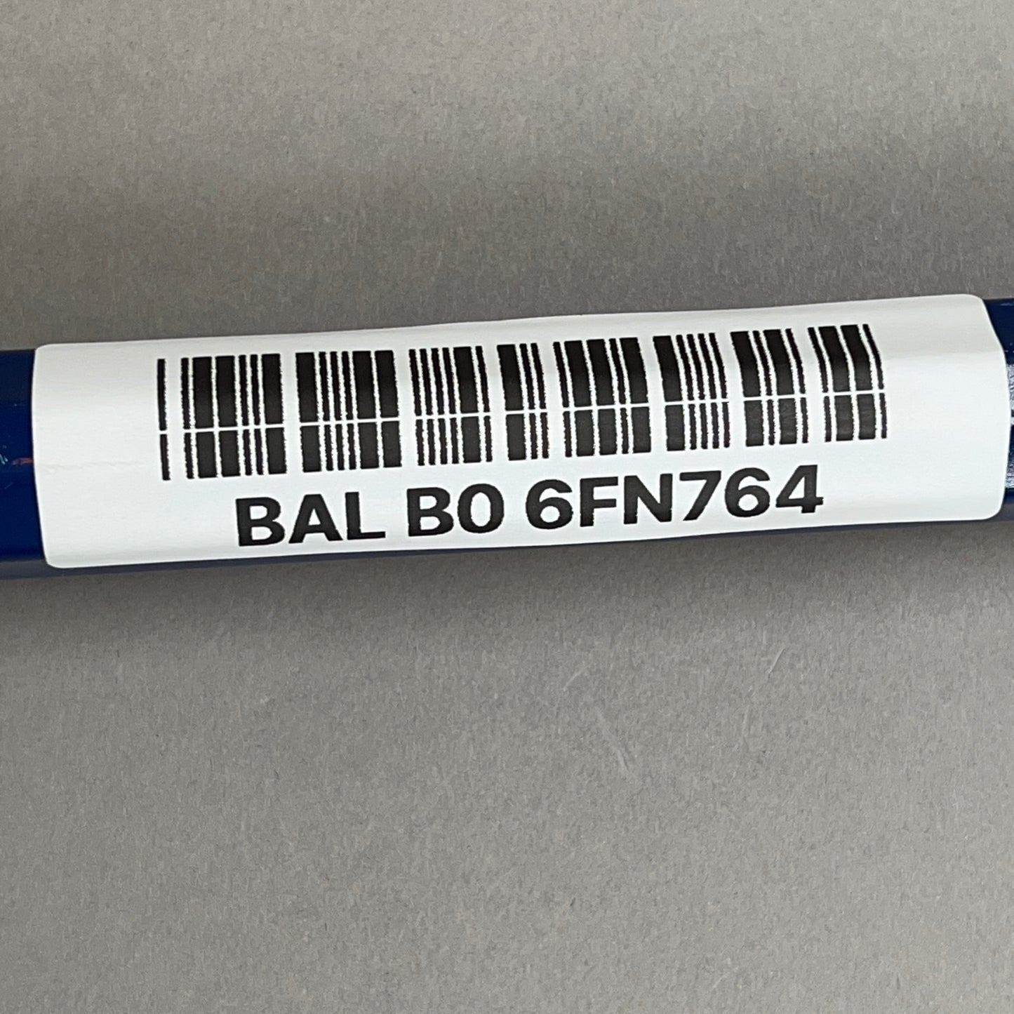 Nike Arise Elite 32" Attack / Mid Womens 10° Lacrosse Shaft