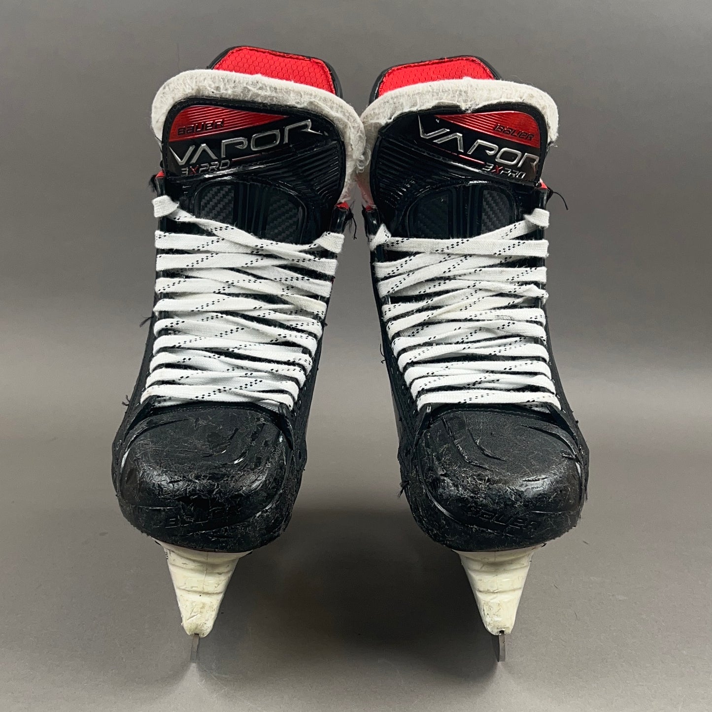 Bauer Vapor 3X Pro Size 6 Fit 2 Intermediate Hockey Skates