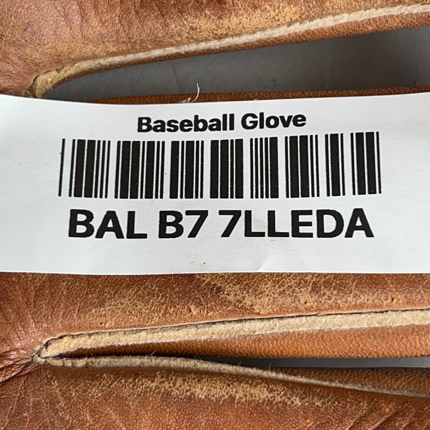 Louisville Slugger TPX Helix Series 11.75" Right Hand Thrower Baseball Glove