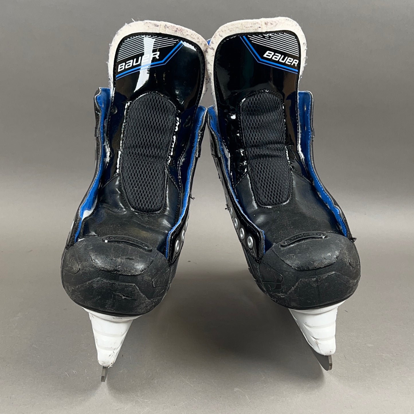Bauer MS-1 Size 9 Senior Hockey Skates