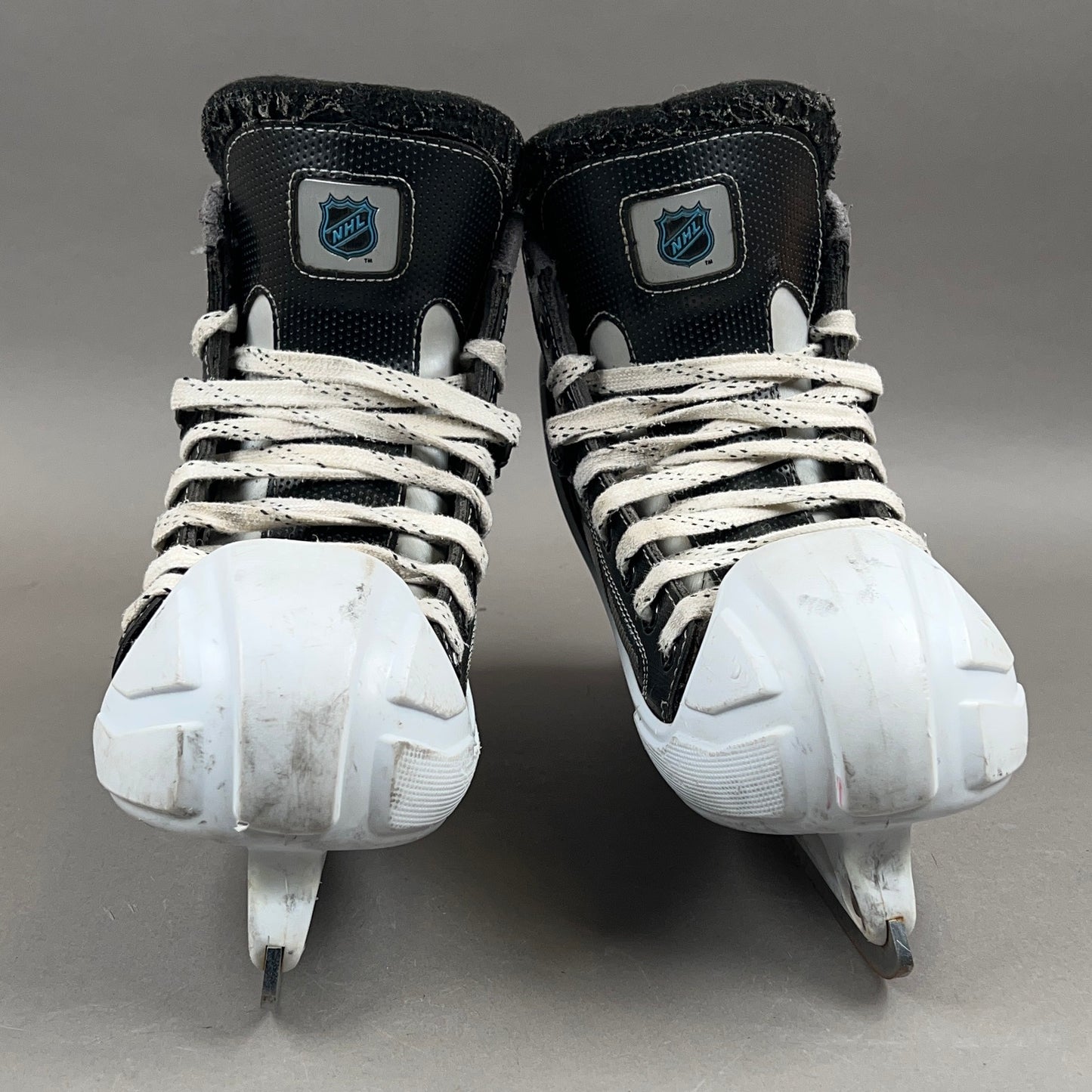 Reebok 3K Size 8.5 Hockey Goalie Skates