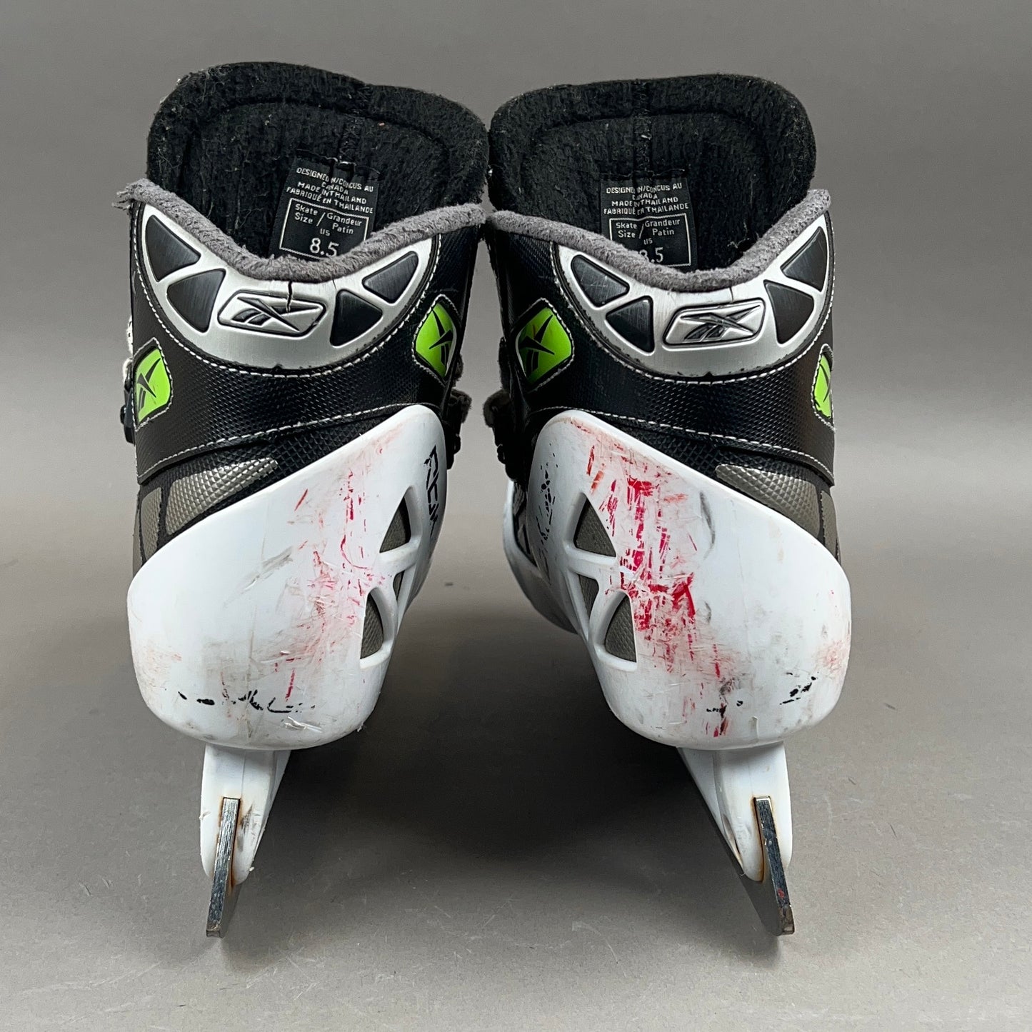 Reebok 3K Size 8.5 Hockey Goalie Skates
