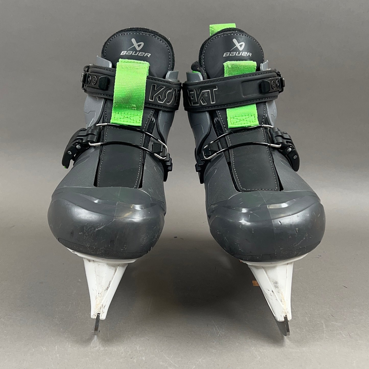 Bauer Konect HF2 Size 8 Hockey Goalie Skates