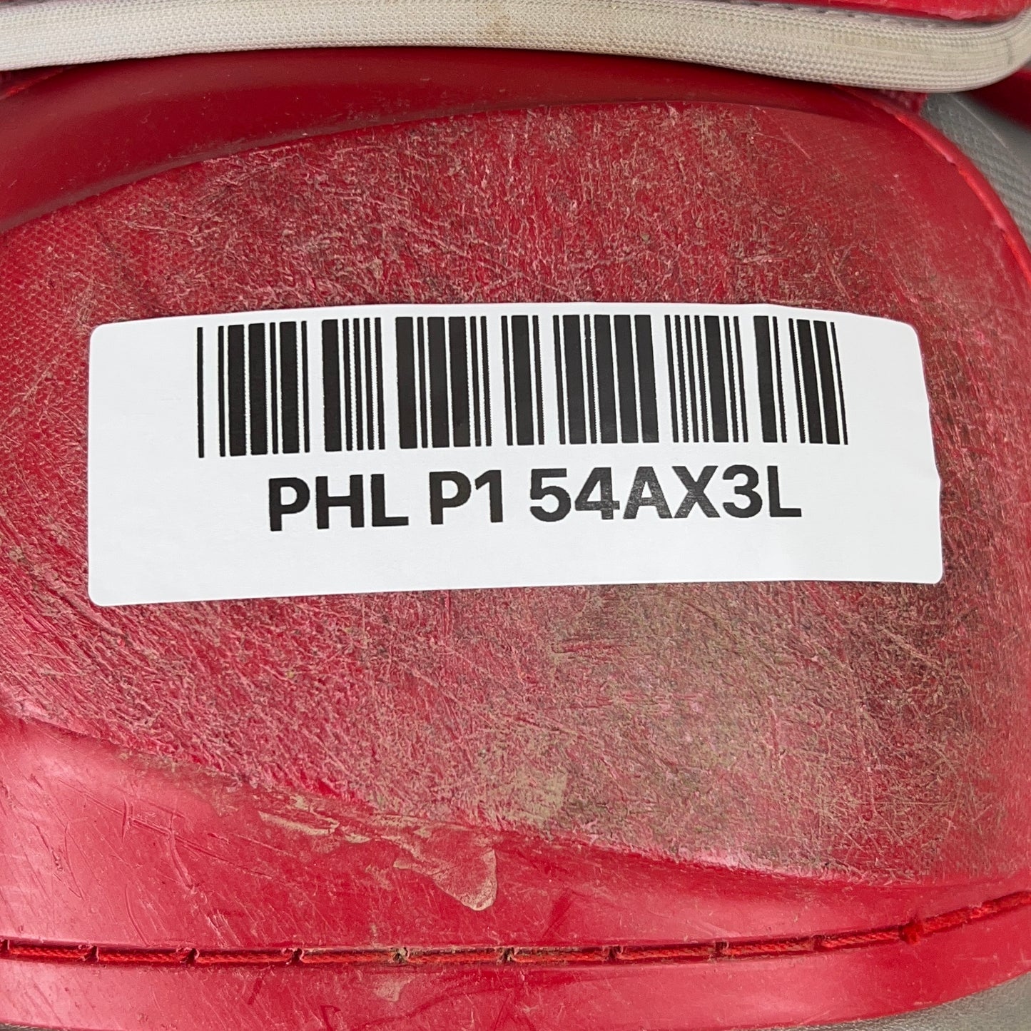 Easton Junior Intermediate 14" Catchers Shin Guards