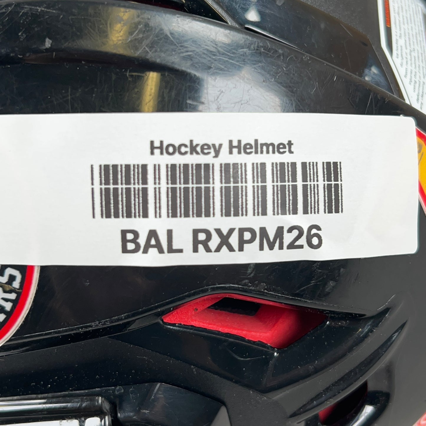 CCM Tacks 70 Small 6 5/8" to 7 1/4" Junior Hockey Helmet