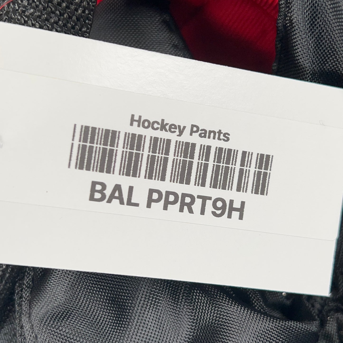 Pure Hockey Pants Youth Medium Hockey Pants