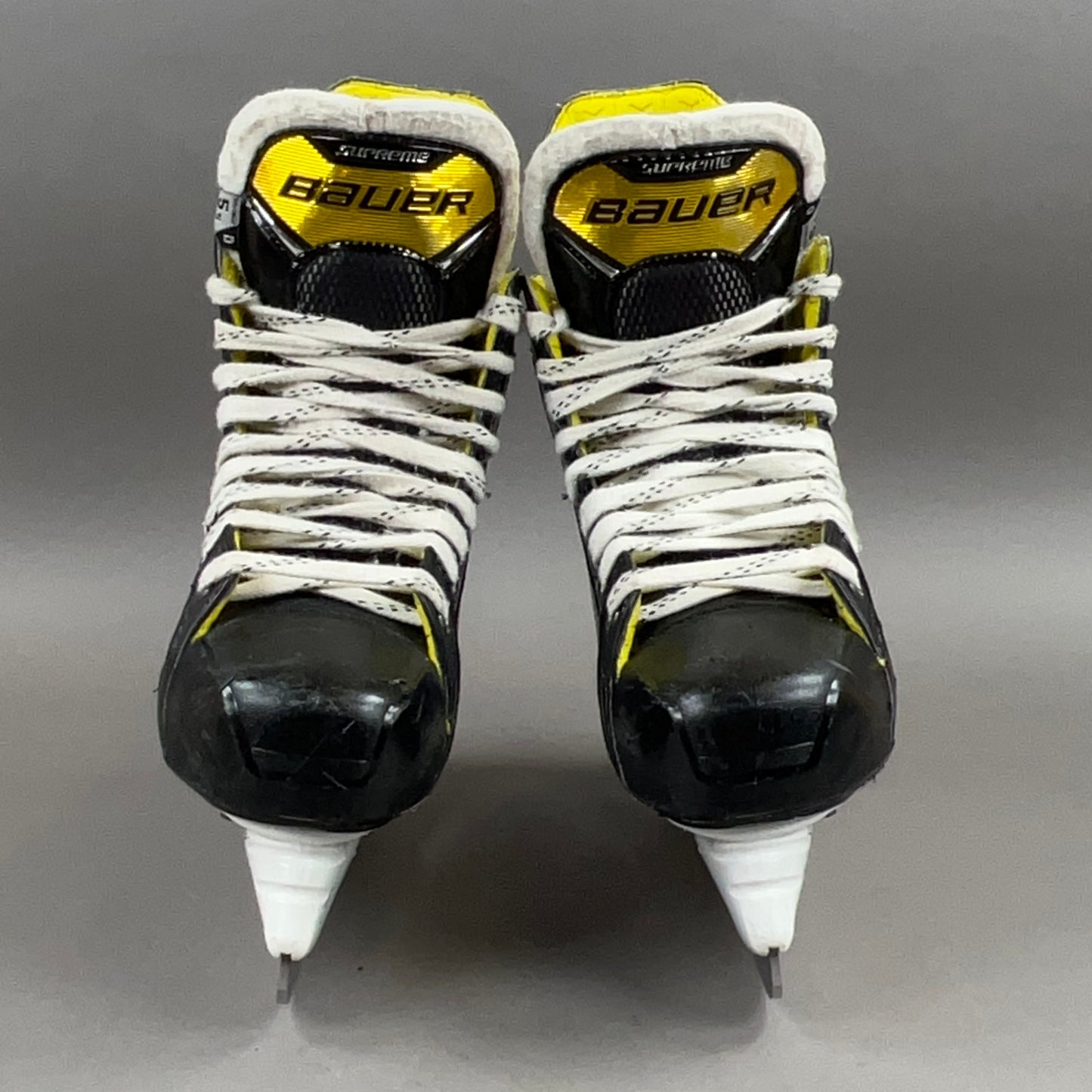 Bauer Supreme S37 Size 5.5 Intermediate Hockey Skates